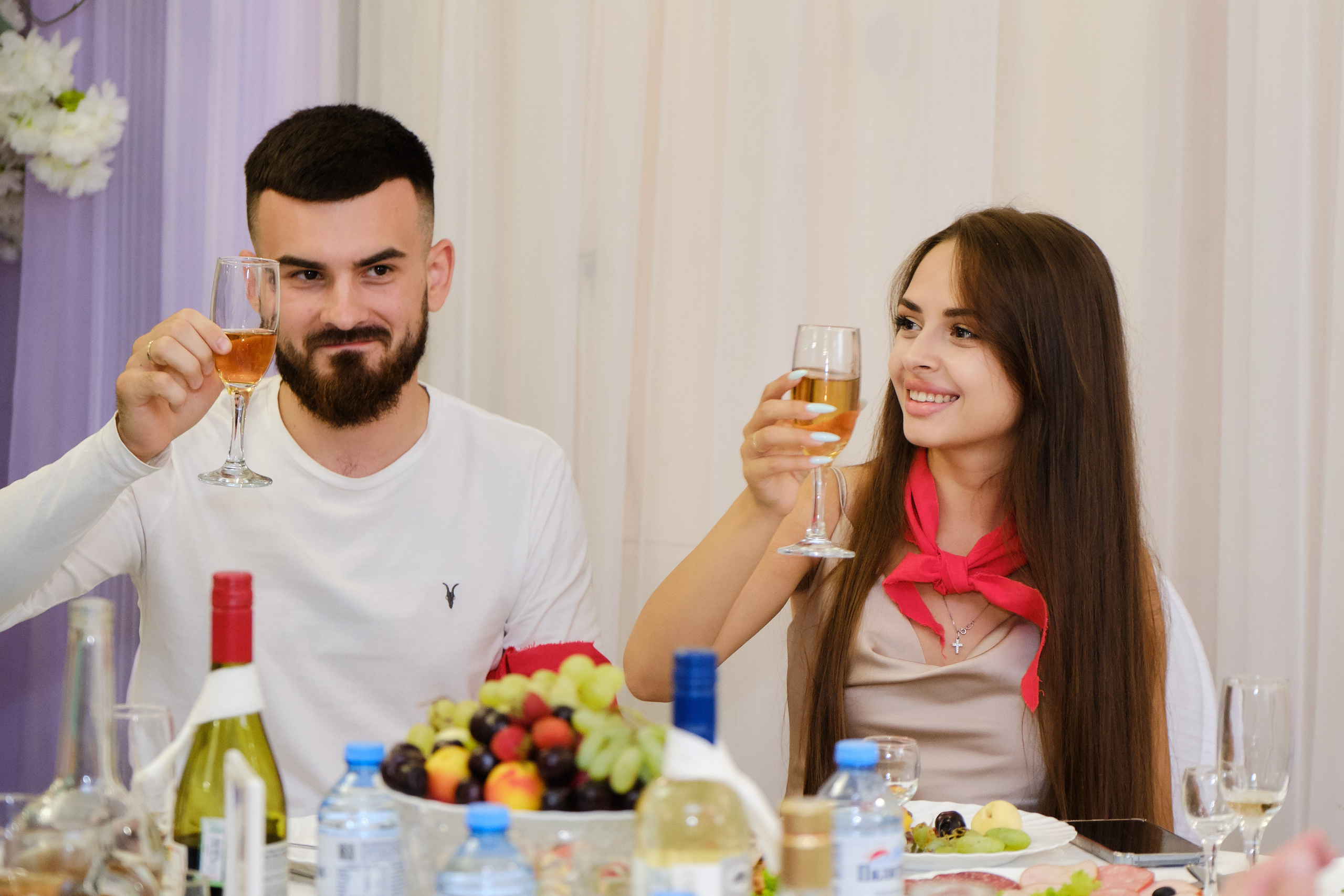 Юбилеи. Семейный, детский и репортажный фотограф в Казани Марина Тюрина