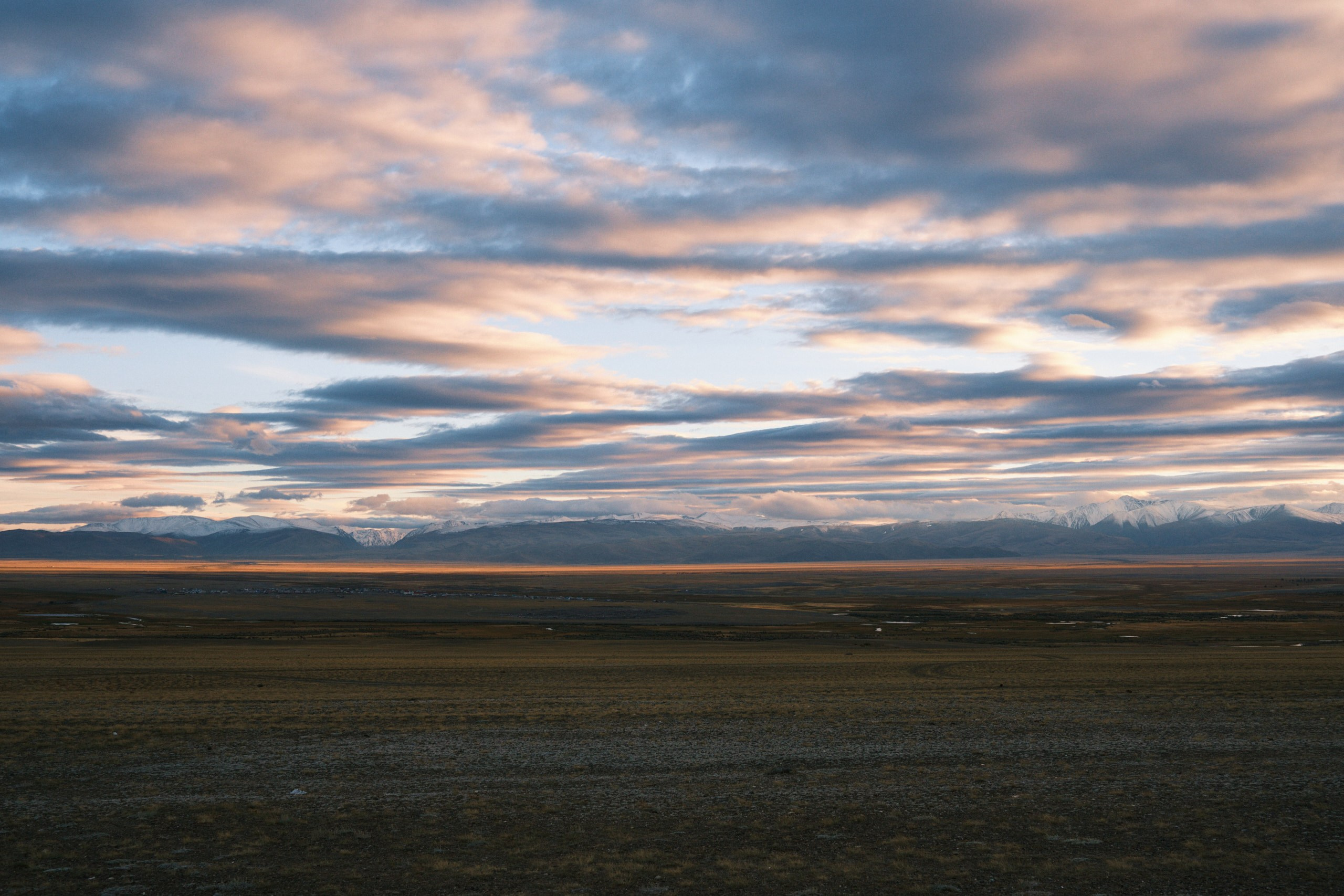 Природа. Антон Ив