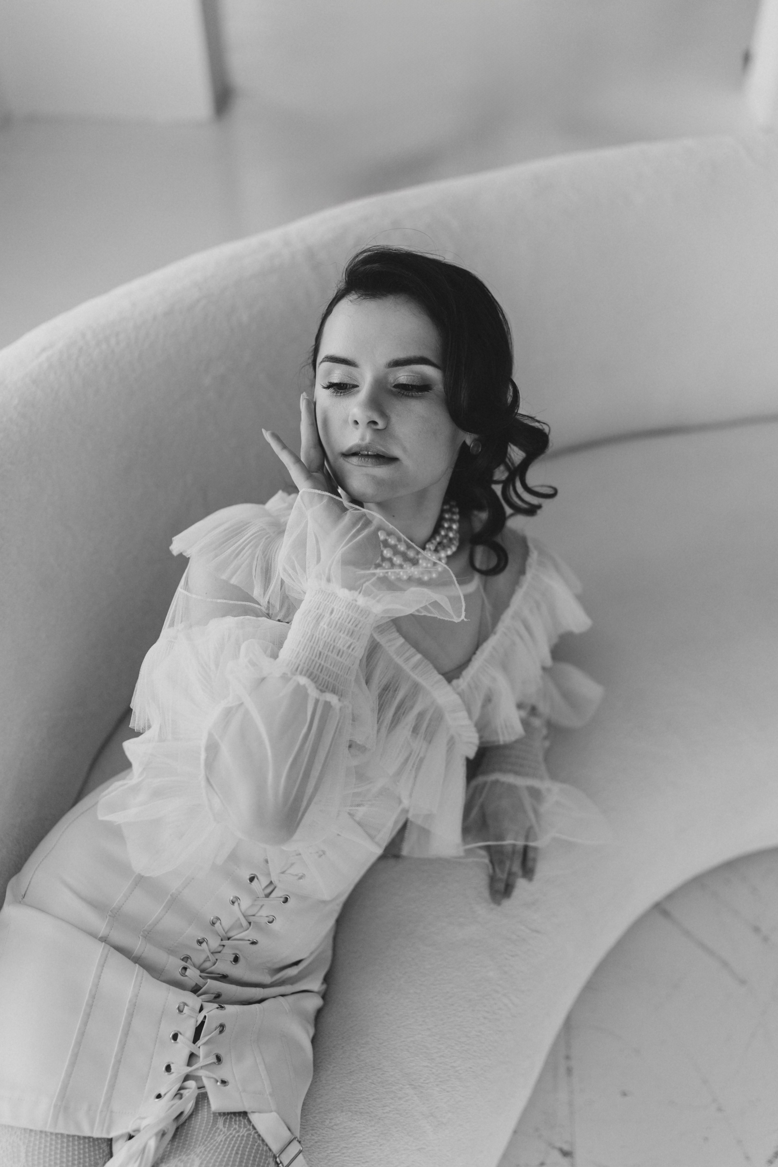 Александра. Фотограф в Санкт-Петербурге — Лучина Екатерина