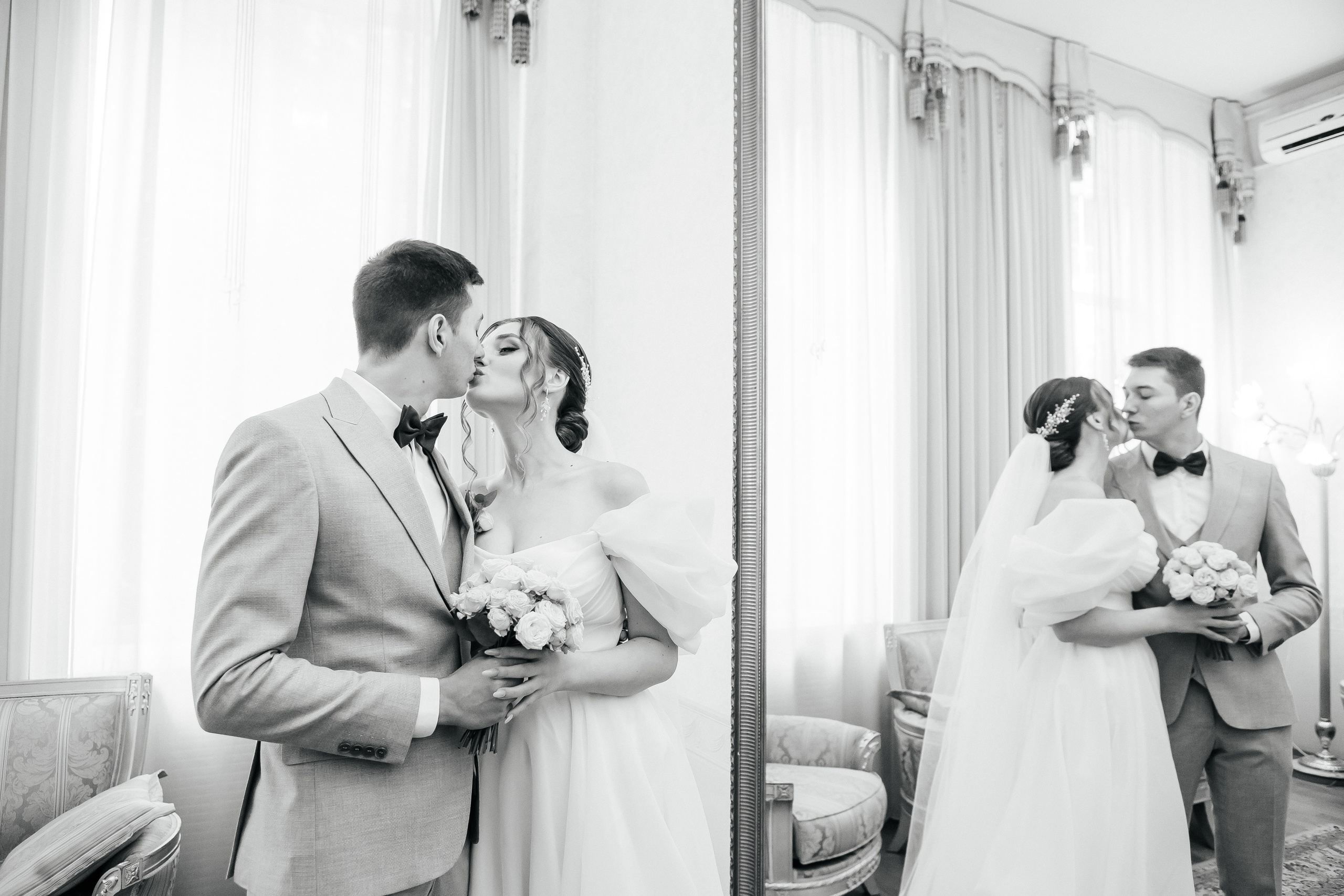 Вячеслав и Анна. Свадебный и семейный фотограф в Ростове-на-Дону