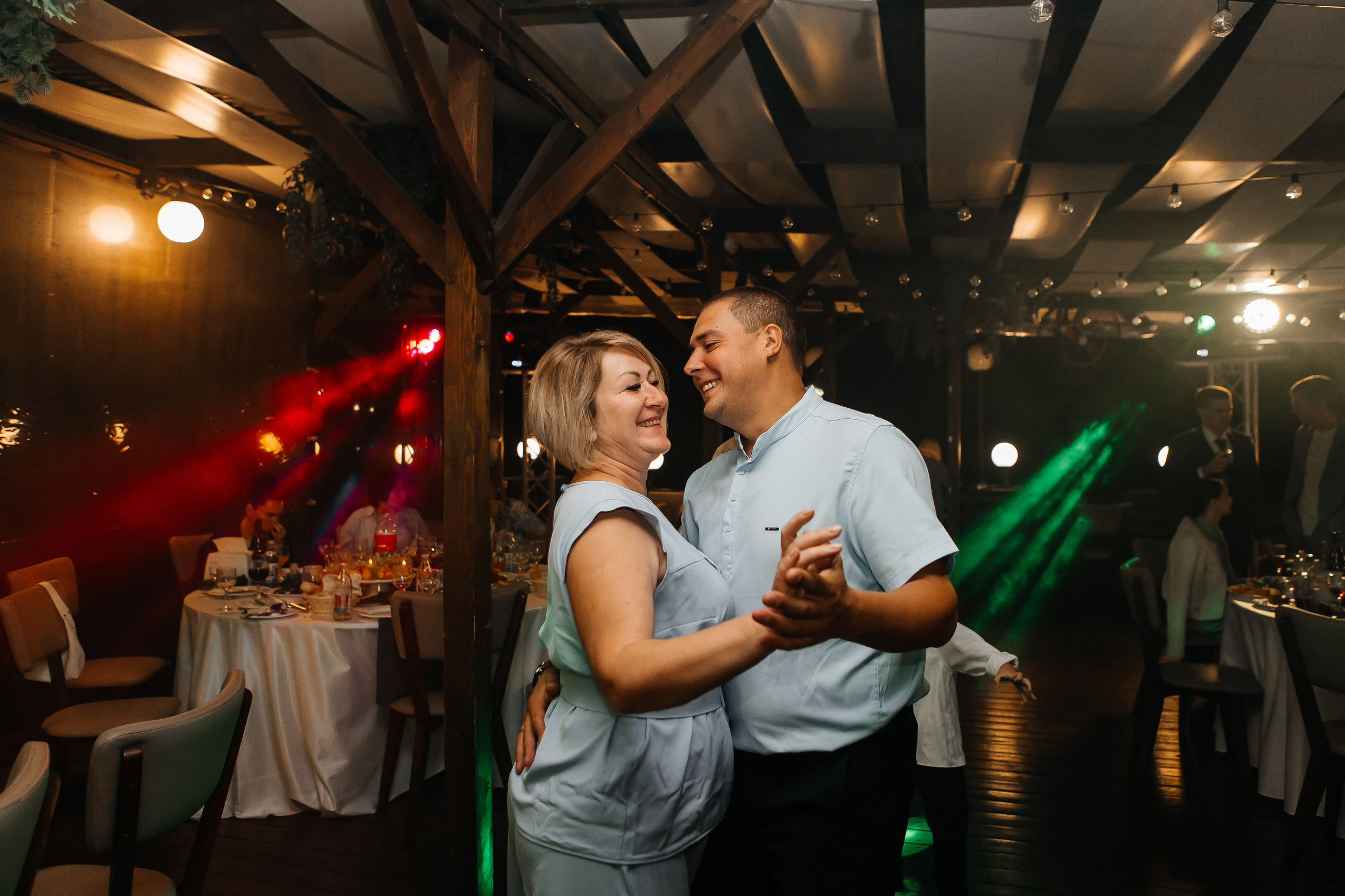 Денис и Юлия. Свадебный и семейный фотограф в Ростове-на-Дону