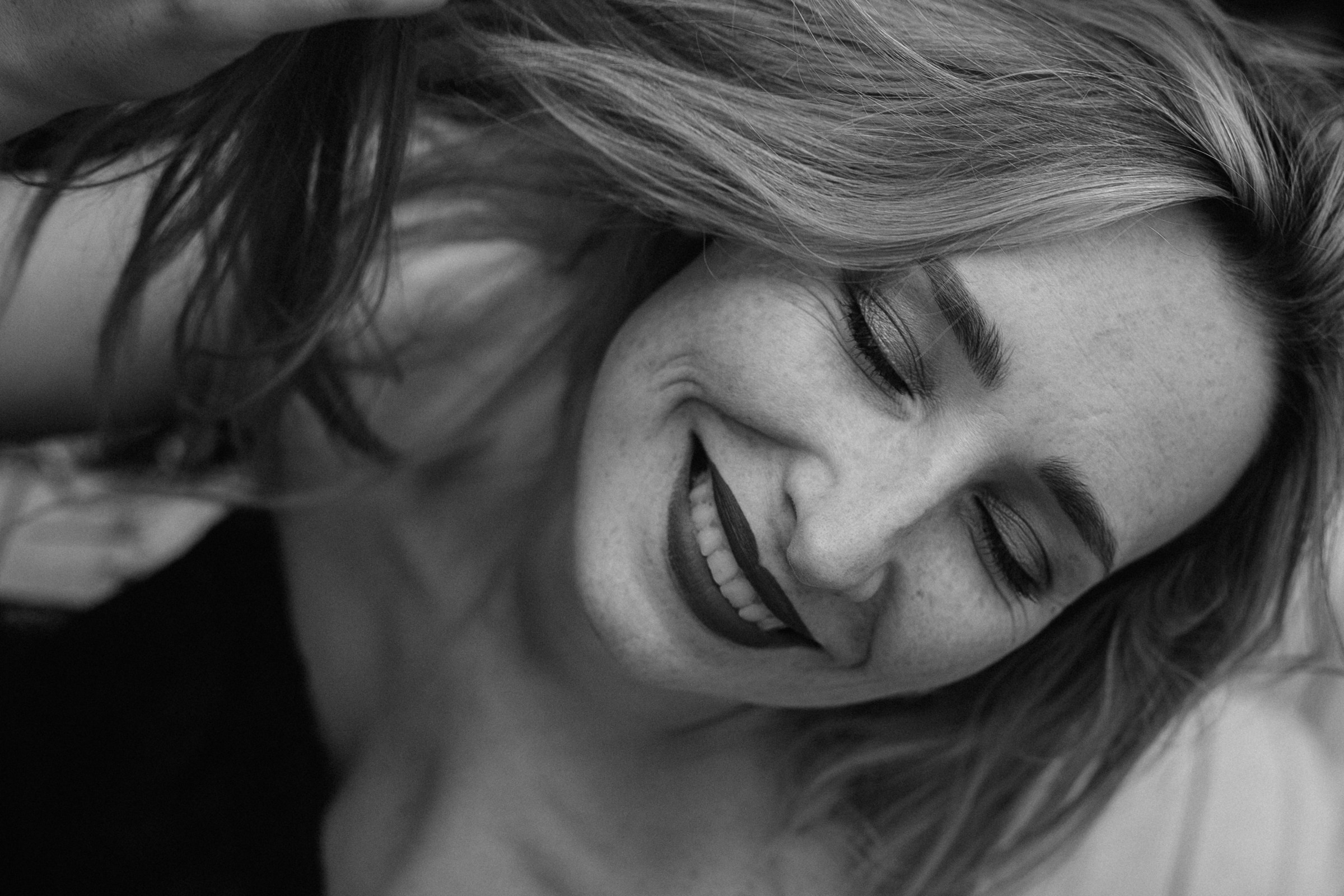 Таня. Женский и репортажный фотограф Москва Натали Смирнова