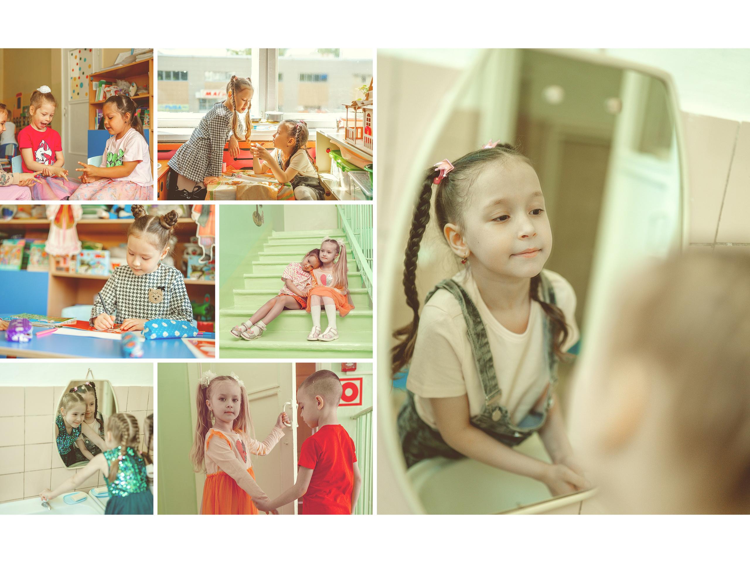 Оптимальный. Современные выпускные альбомы. Мы делаем не просто альбомы, а стильные фотокниги