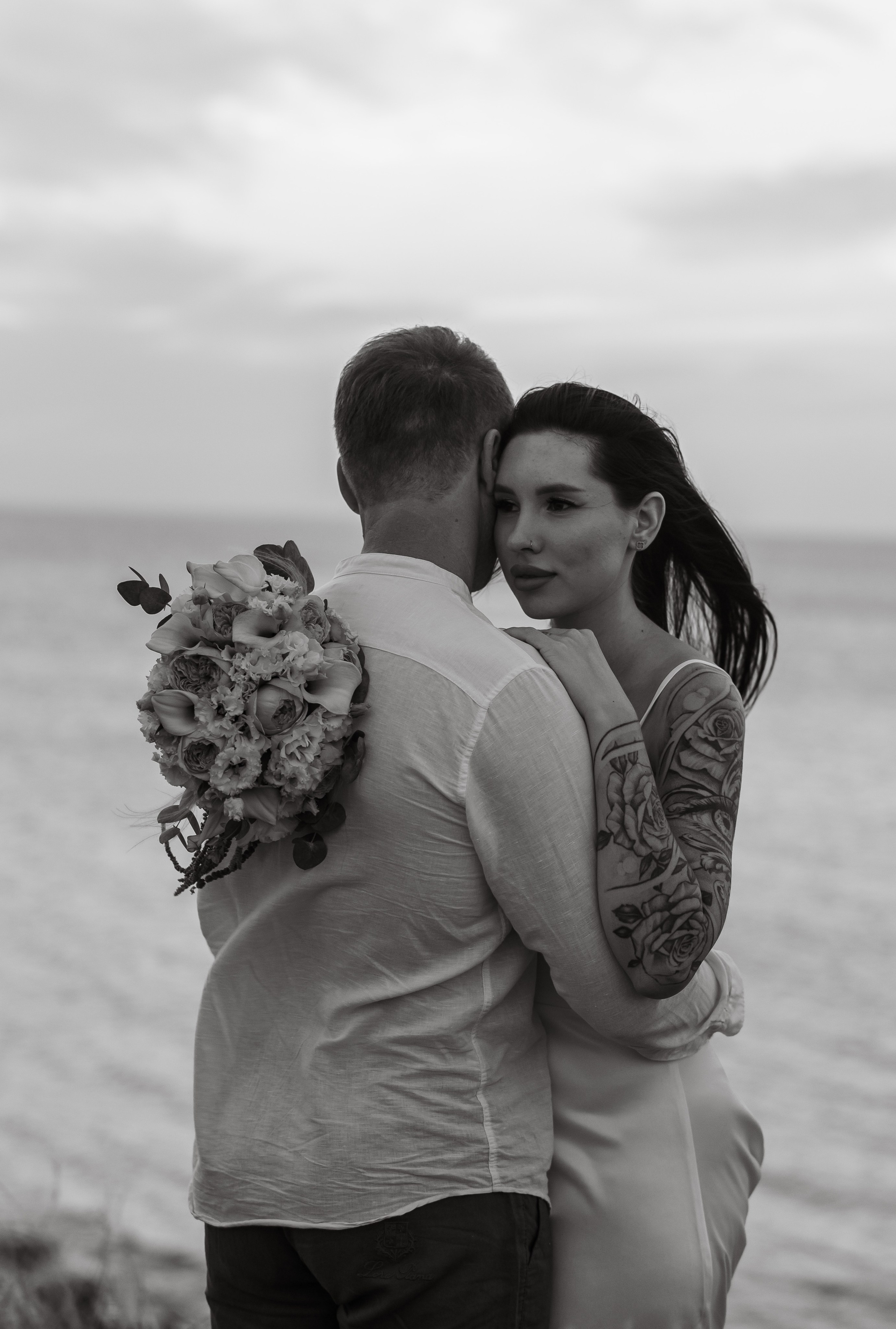 Юлия & Александр. Детский и семейный фотограф выпускной альбом Приморско-Ахтарск