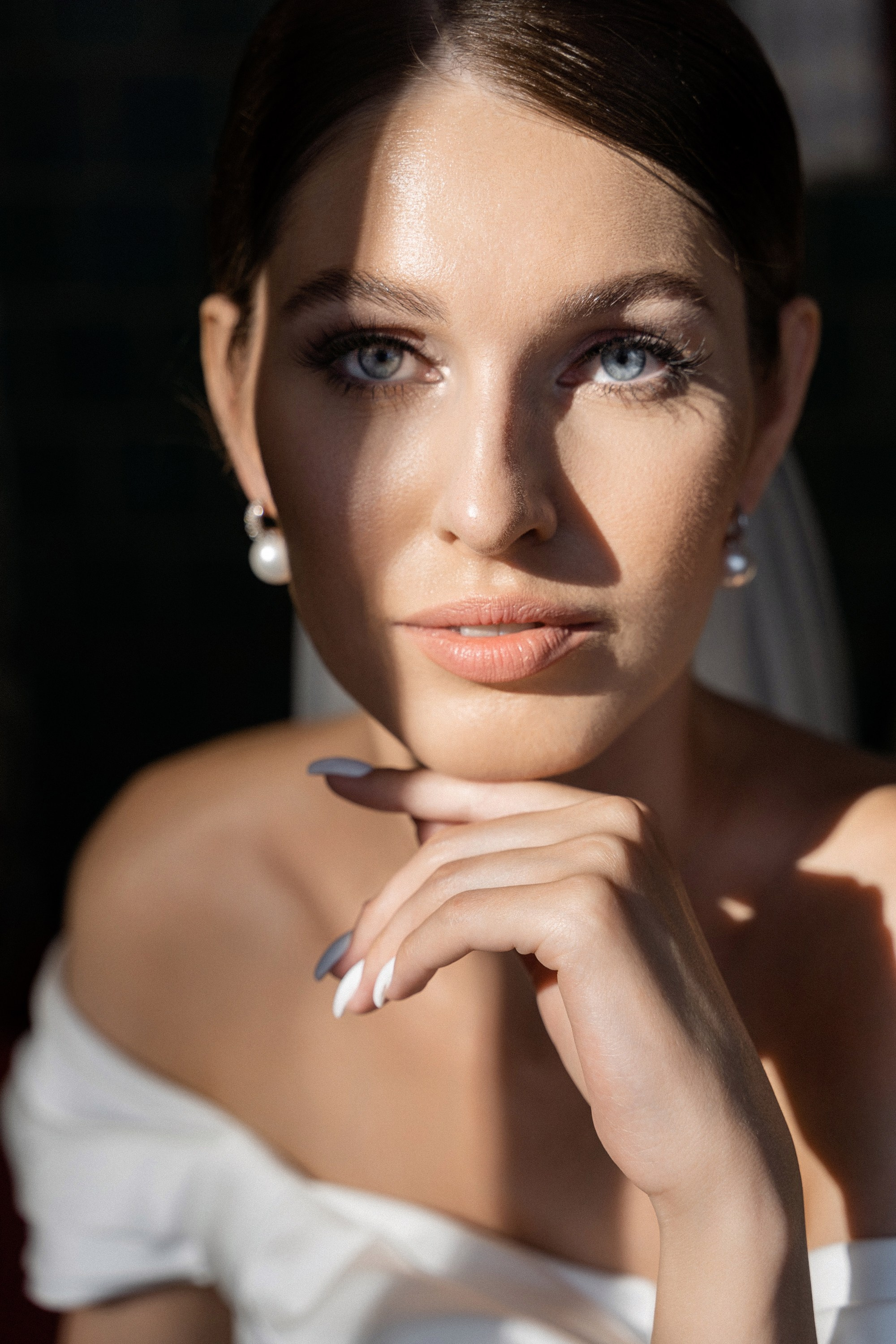 Даша&Саша. Свадебный фотограф Ульяновск Яшонова Марина