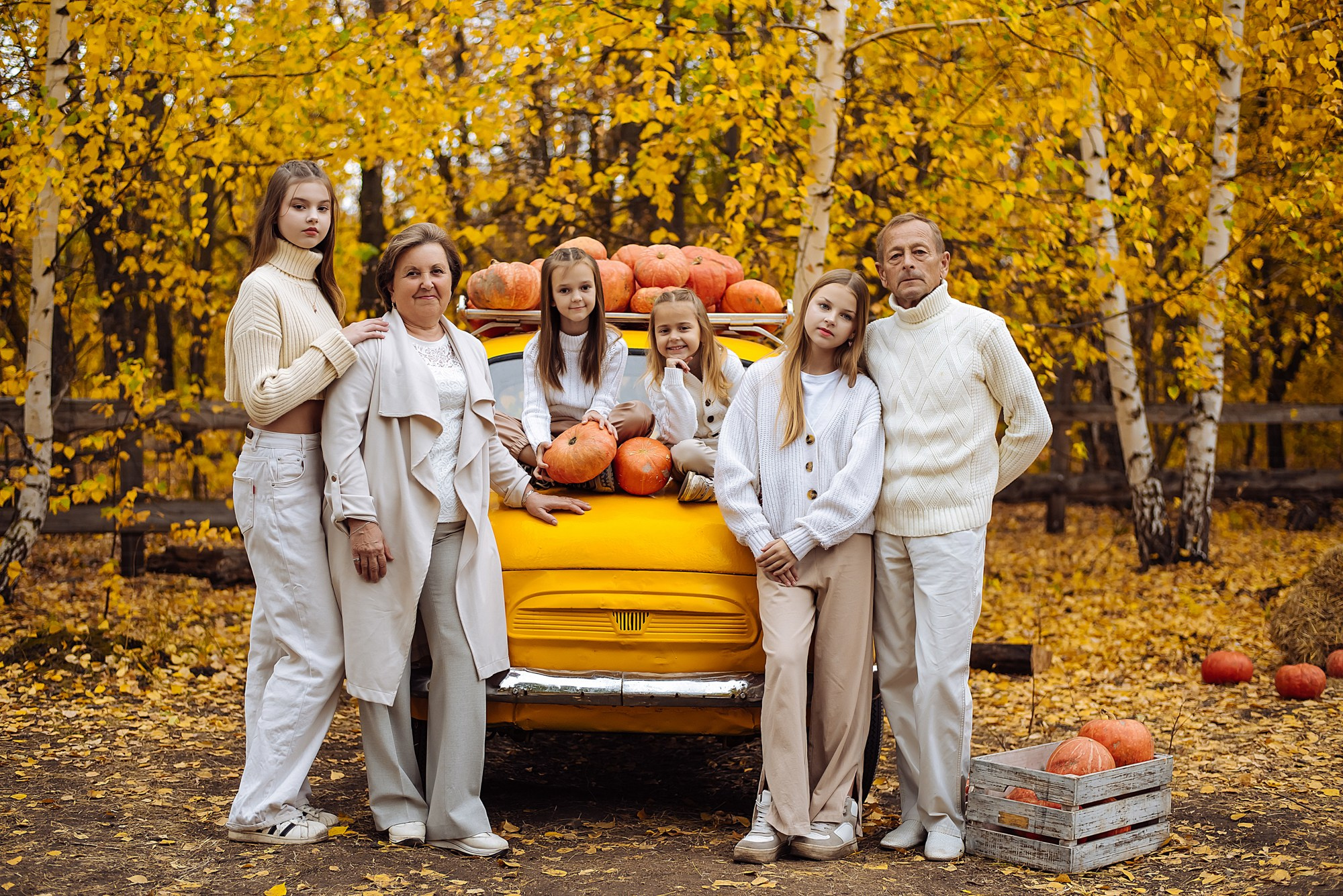 Семейные фотосессии. Семейный фотограф в Тольятти и Самаре Юлия Леванова