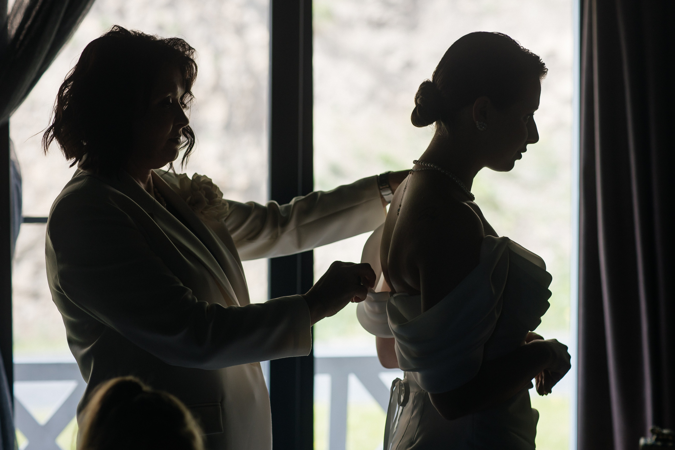 Павел и Полина. Свадебный фотограф в Красноярске