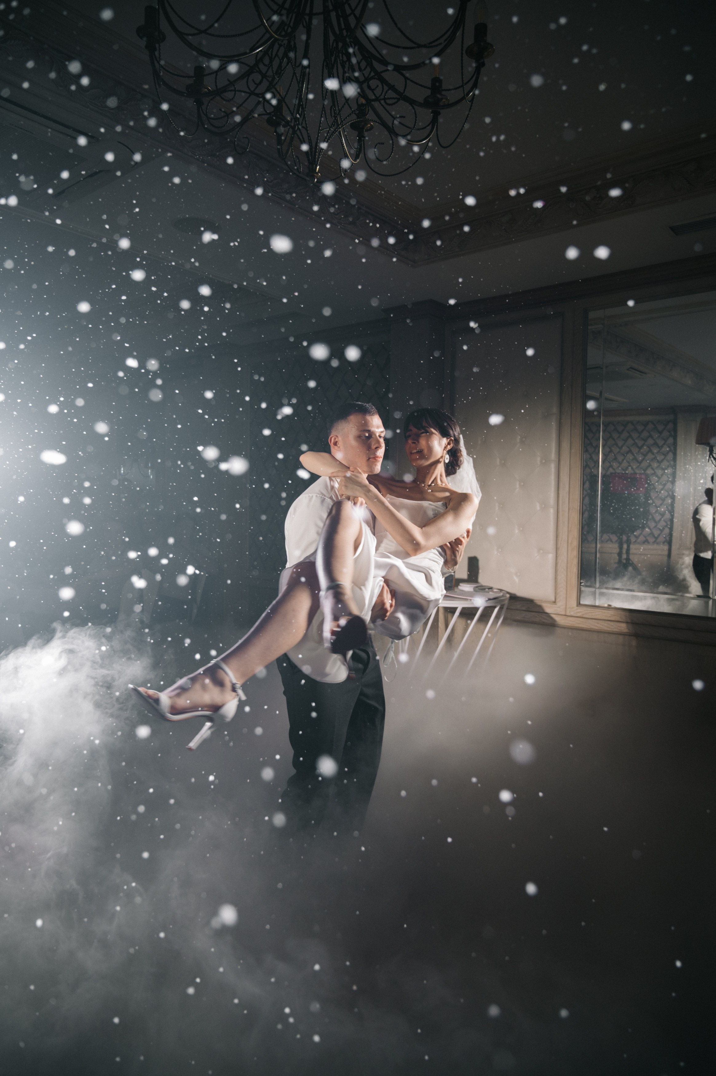 Про любовь. Фотограф Ким Ангелина