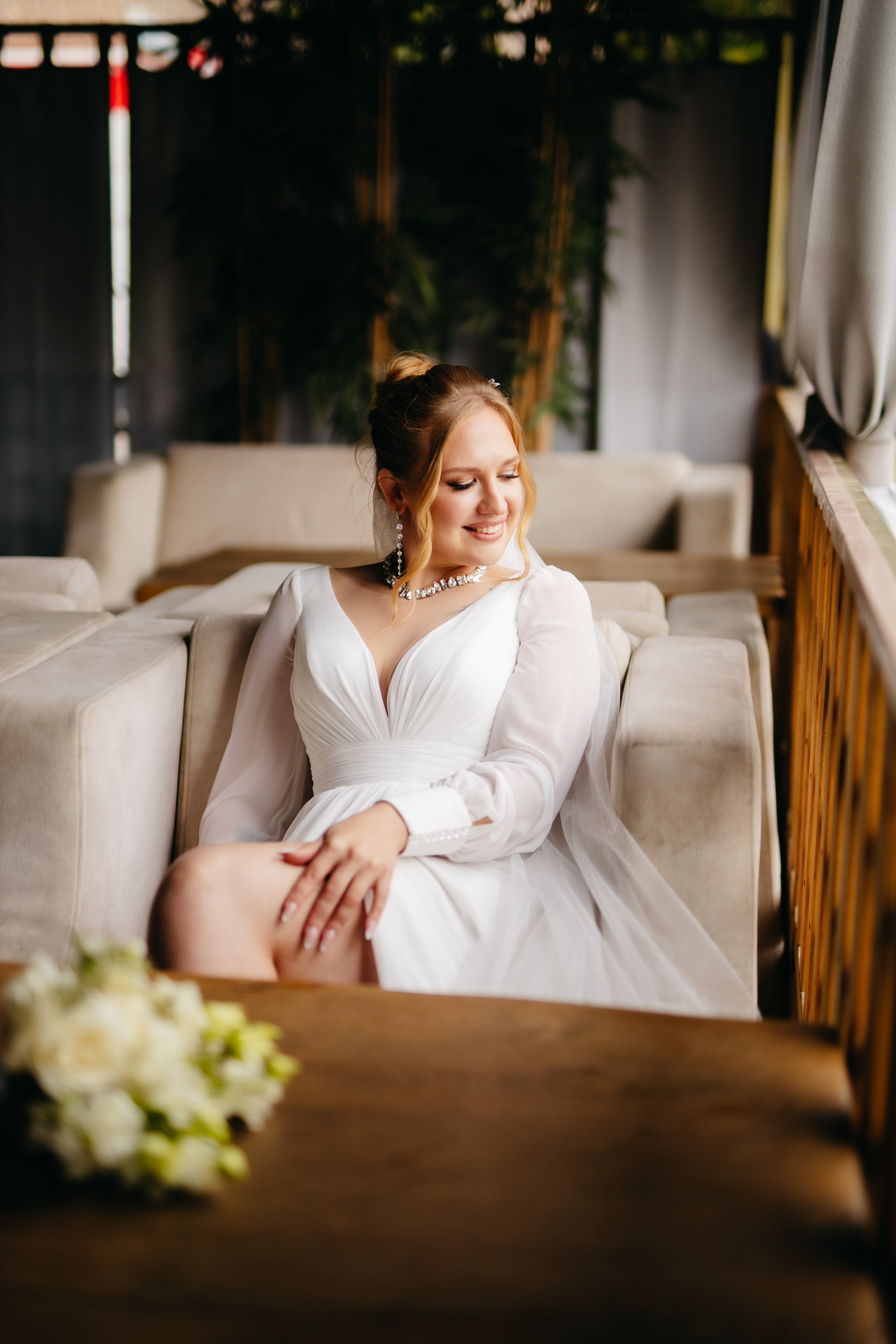 Дмитрий и Анастасия. Свадебный и женский фотограф