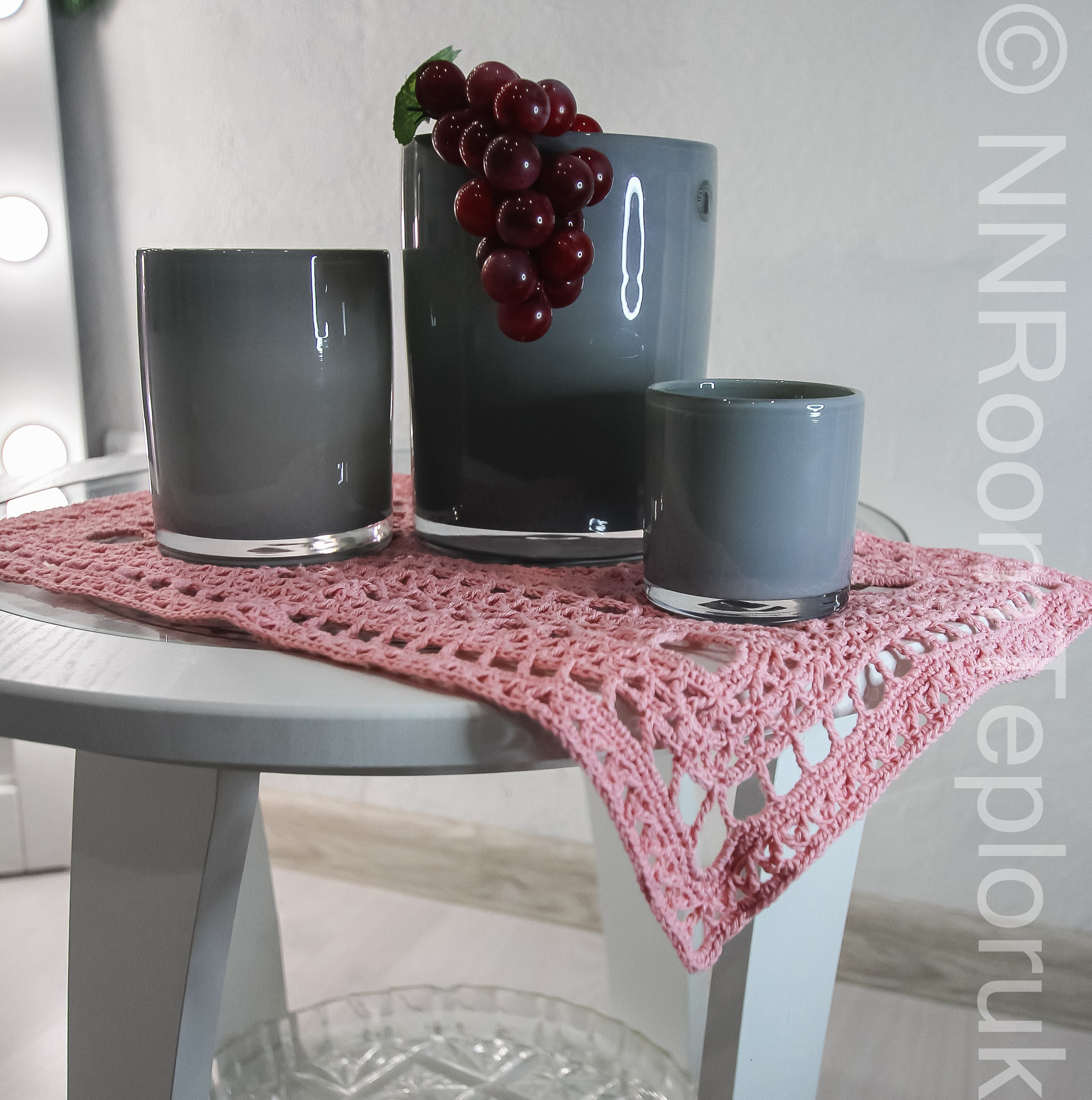 Элементы интерьера. NNRoomТеплорук