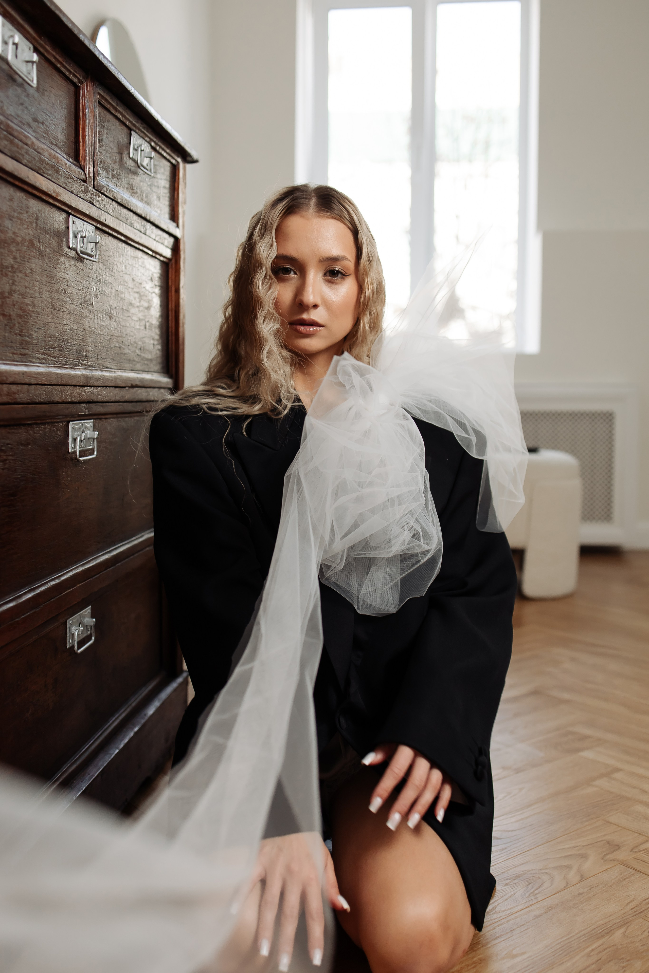 Майя. Фотограф Орел Диана Ларичева