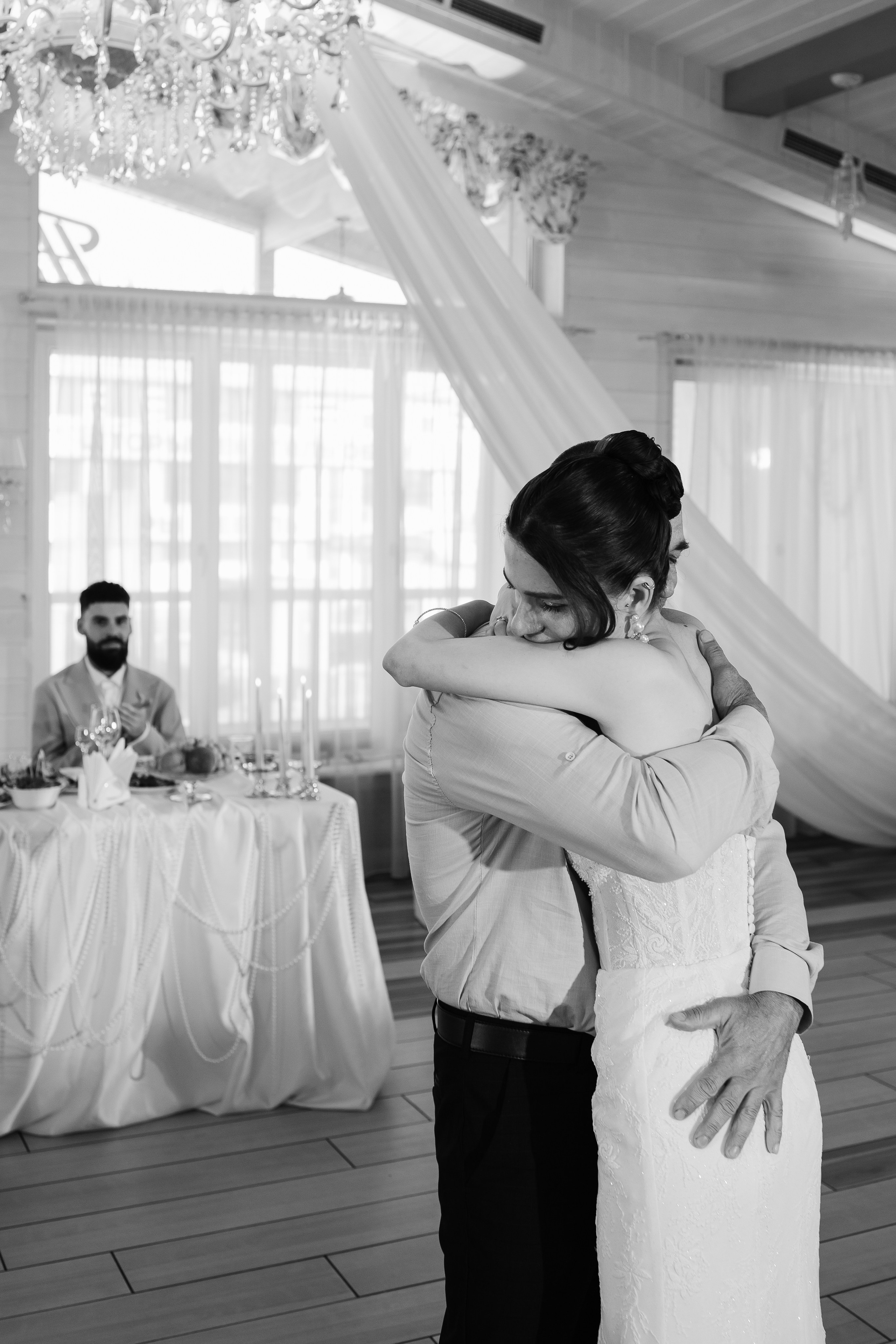 Максим и Татьяна. Свадебный и портретный фотограф в Орле и Москве Диана Ларичева