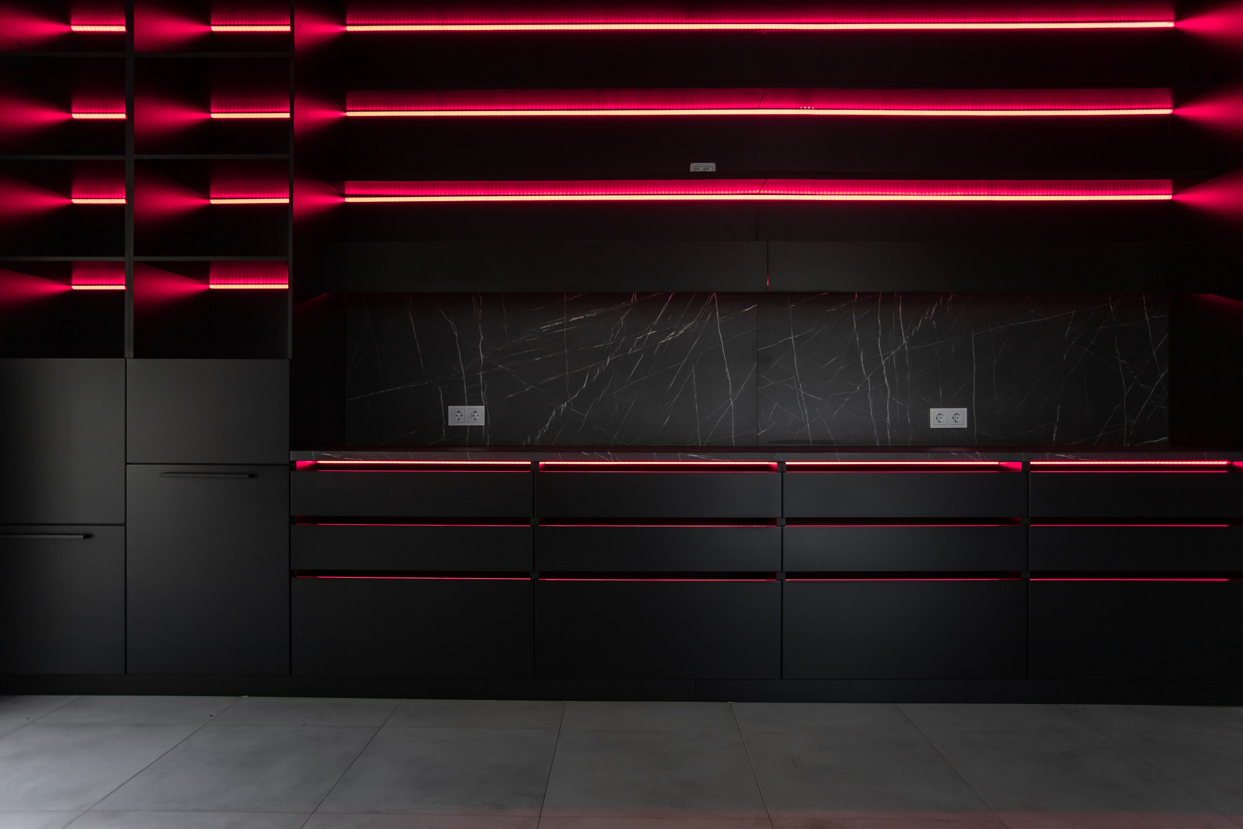 Готовые коттеджи. Фотограф Тюмень Александр Долгих