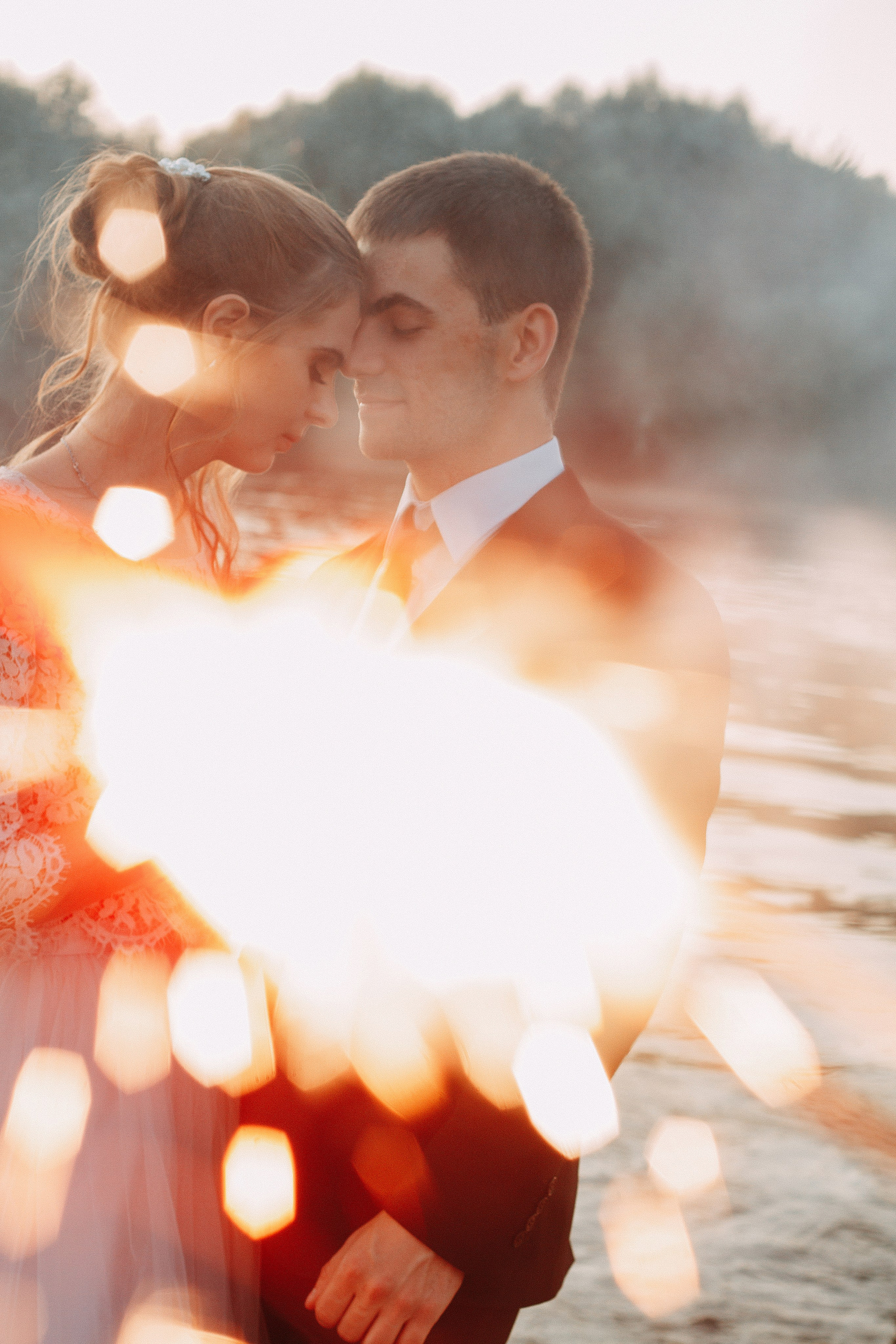 Свадебные съемки. Фотограф в Москве