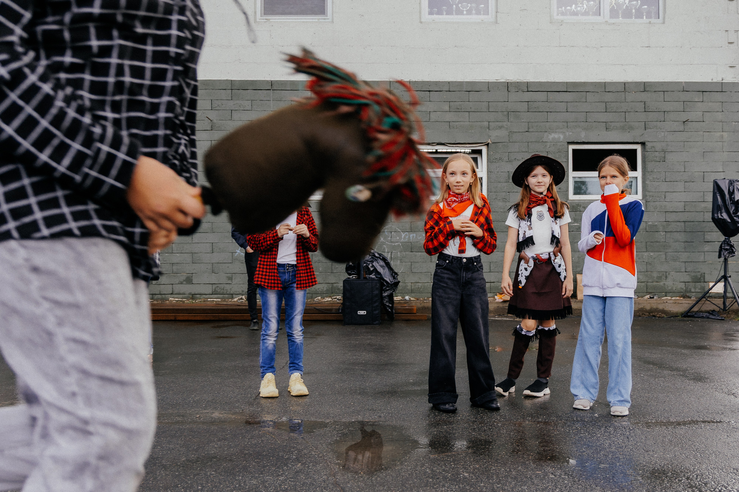 KSK Raid. Фотограф Иван Гуляев