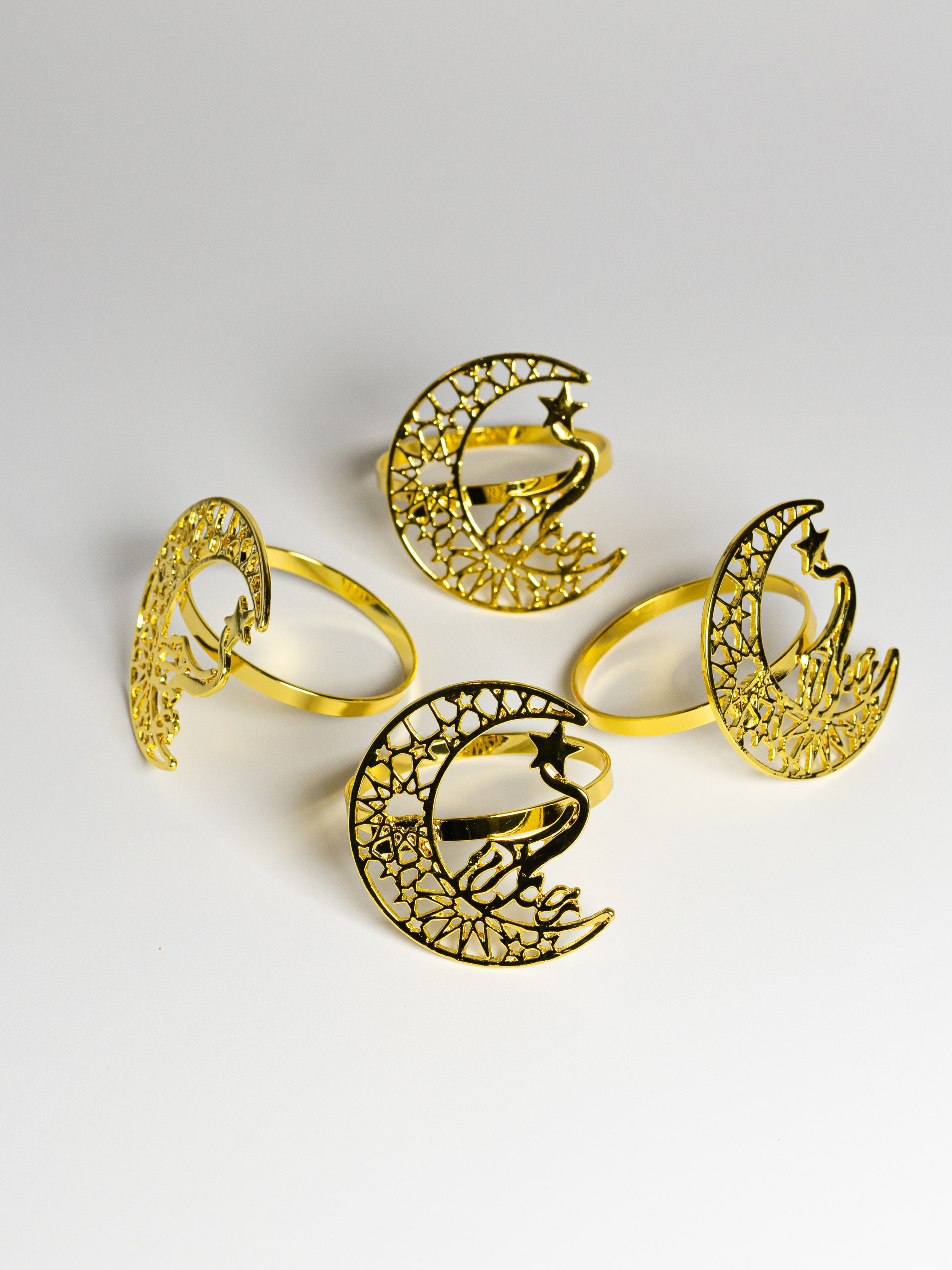 Кольца для салфеток. Фотограф в Краснодаре Арина Кудряшова