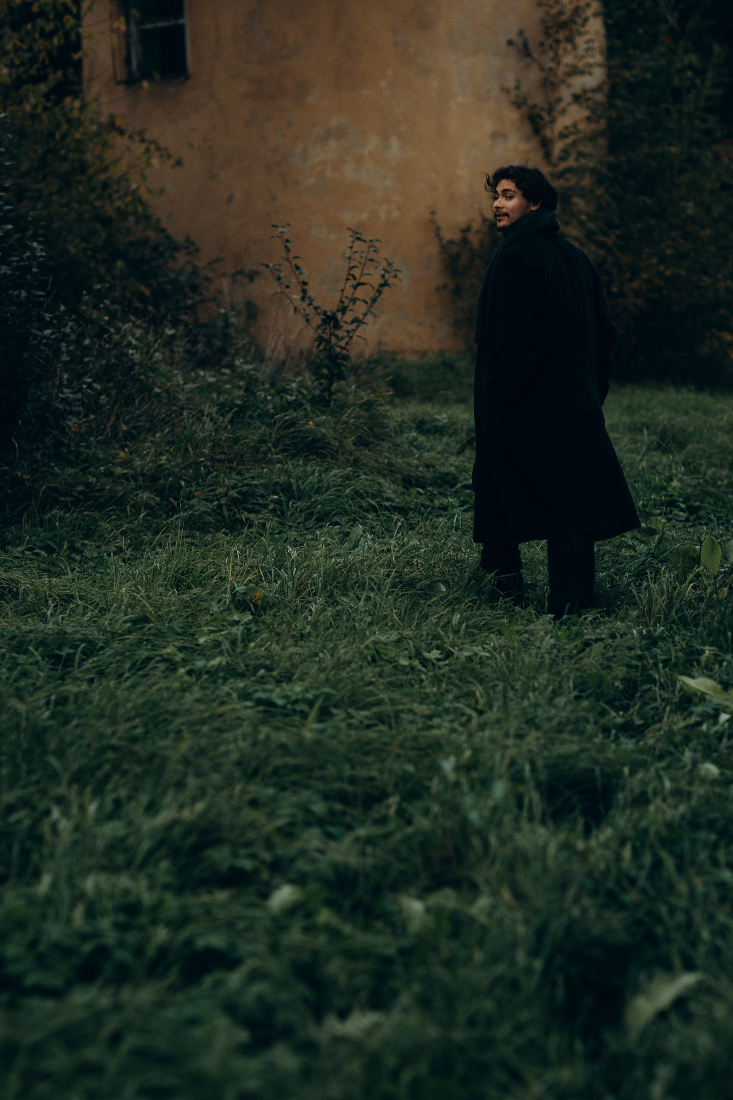 Алексей. Свадебный и портретный фотограф в Санкт-Петербурге