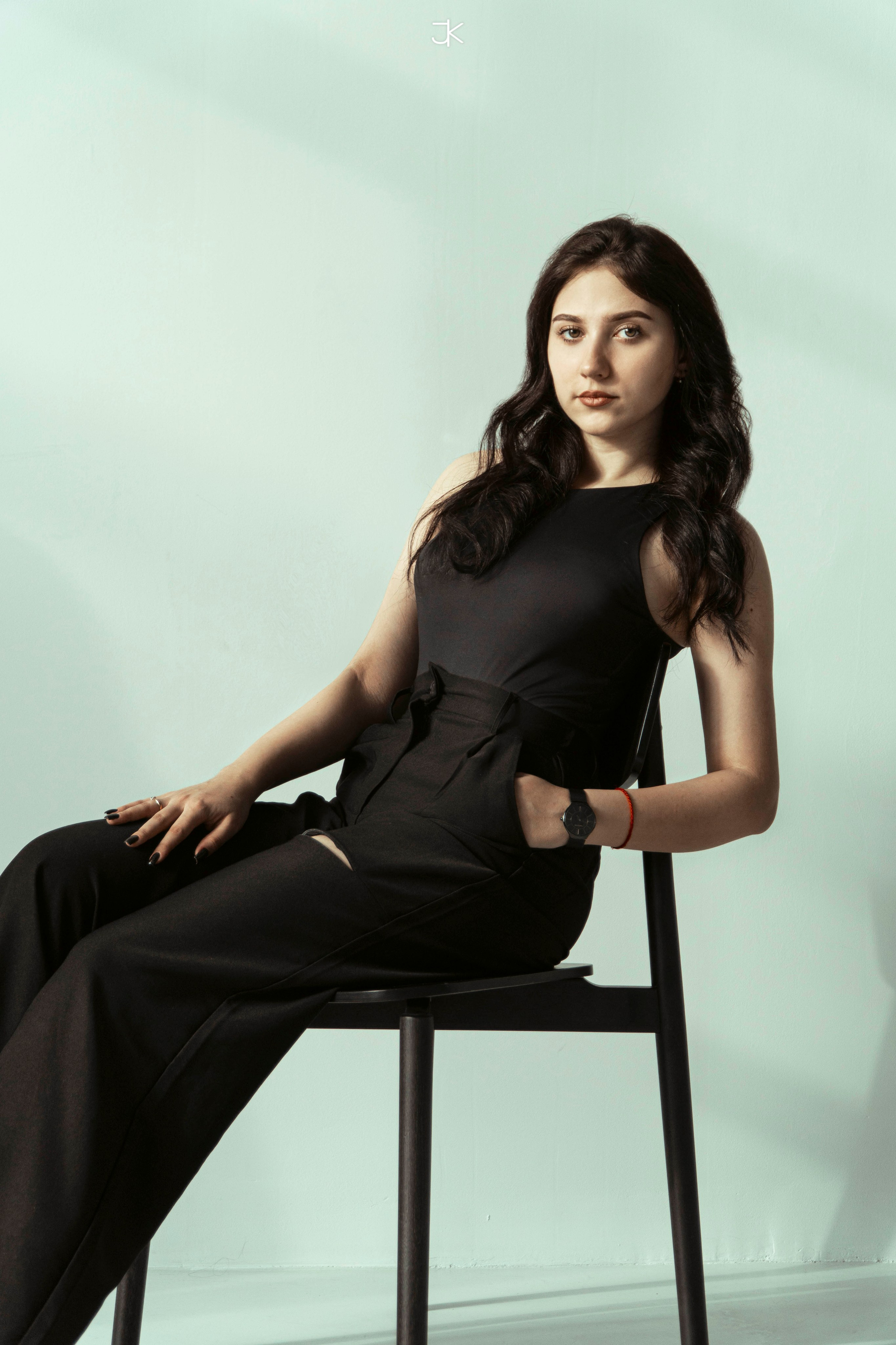 Маша. Иван Котельников — фотограф в Челябинске