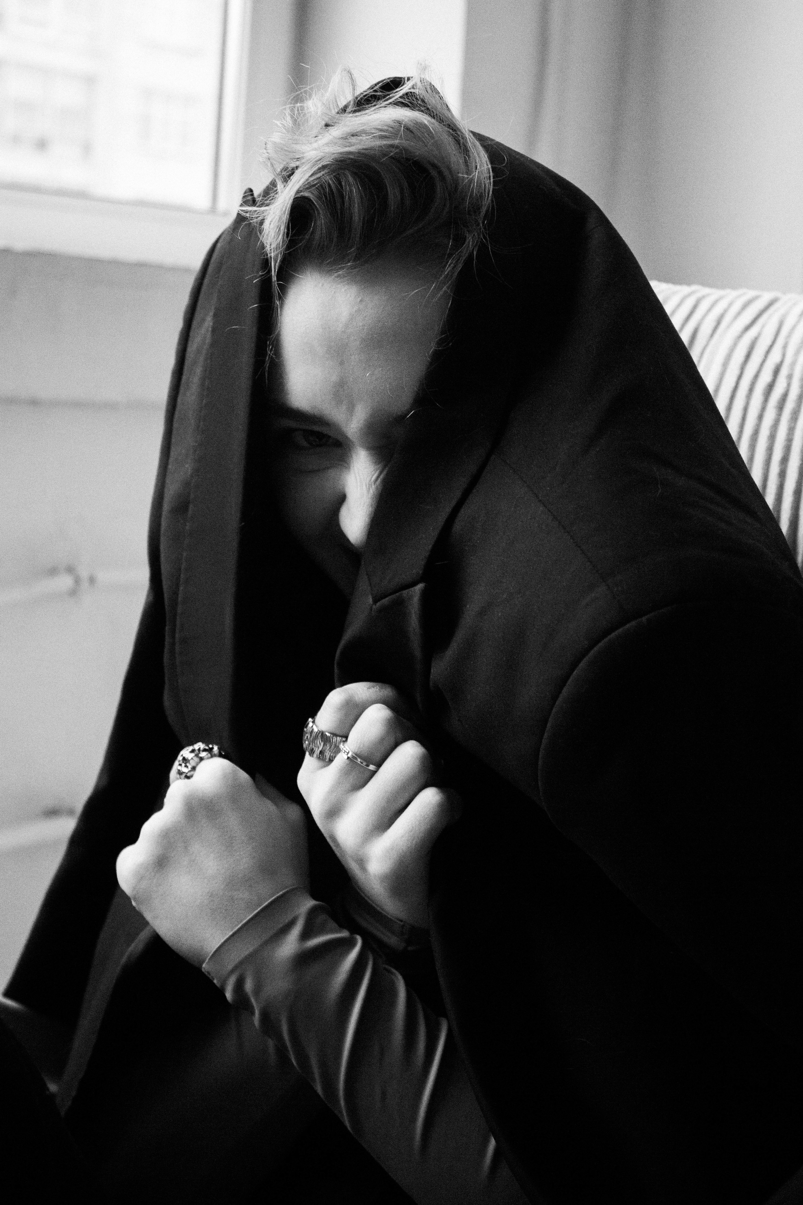 Lera. Daria Y. Фототерапия │ Санкт-Петербург