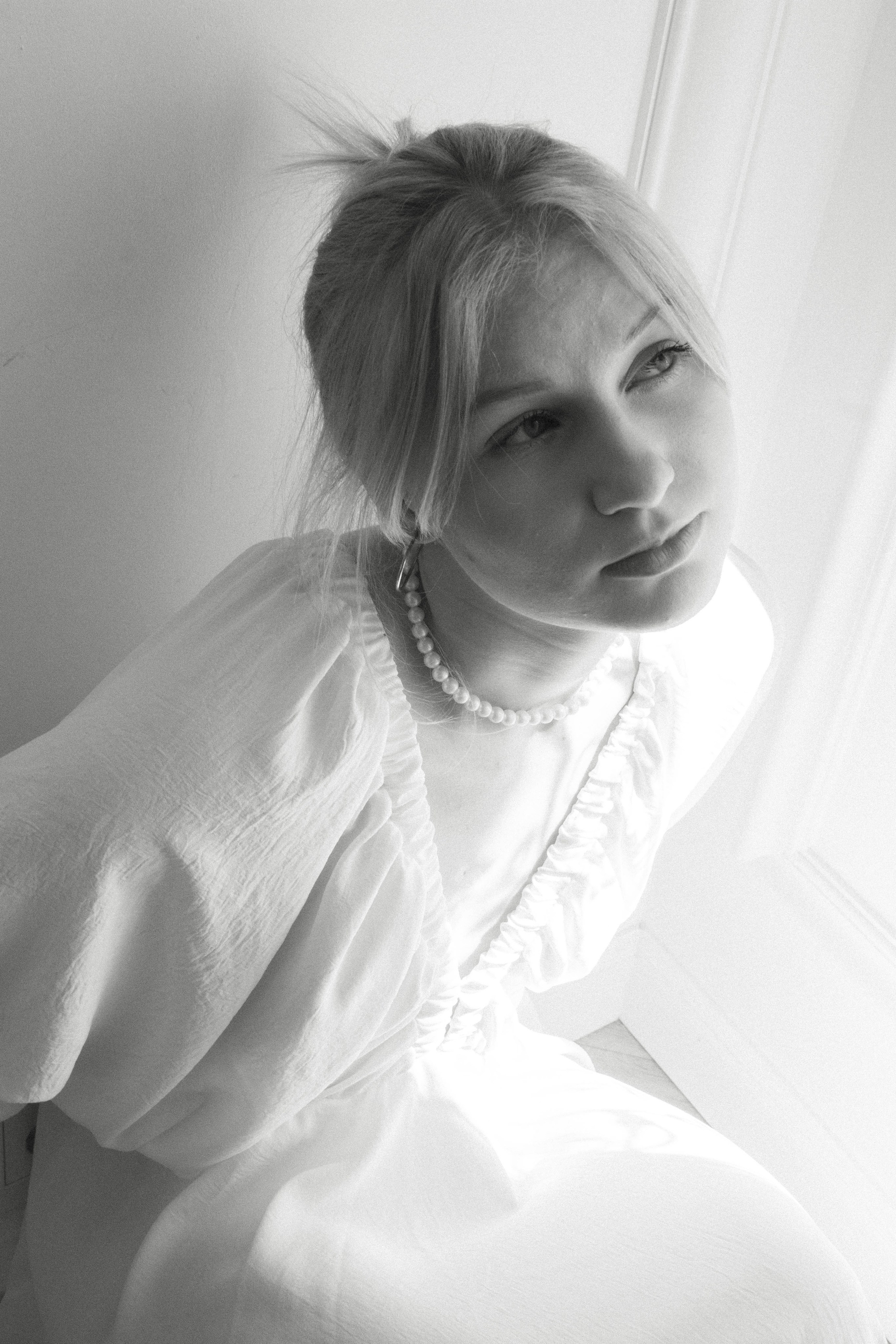 Liza. Daria Y. Фототерапия │ Санкт-Петербург