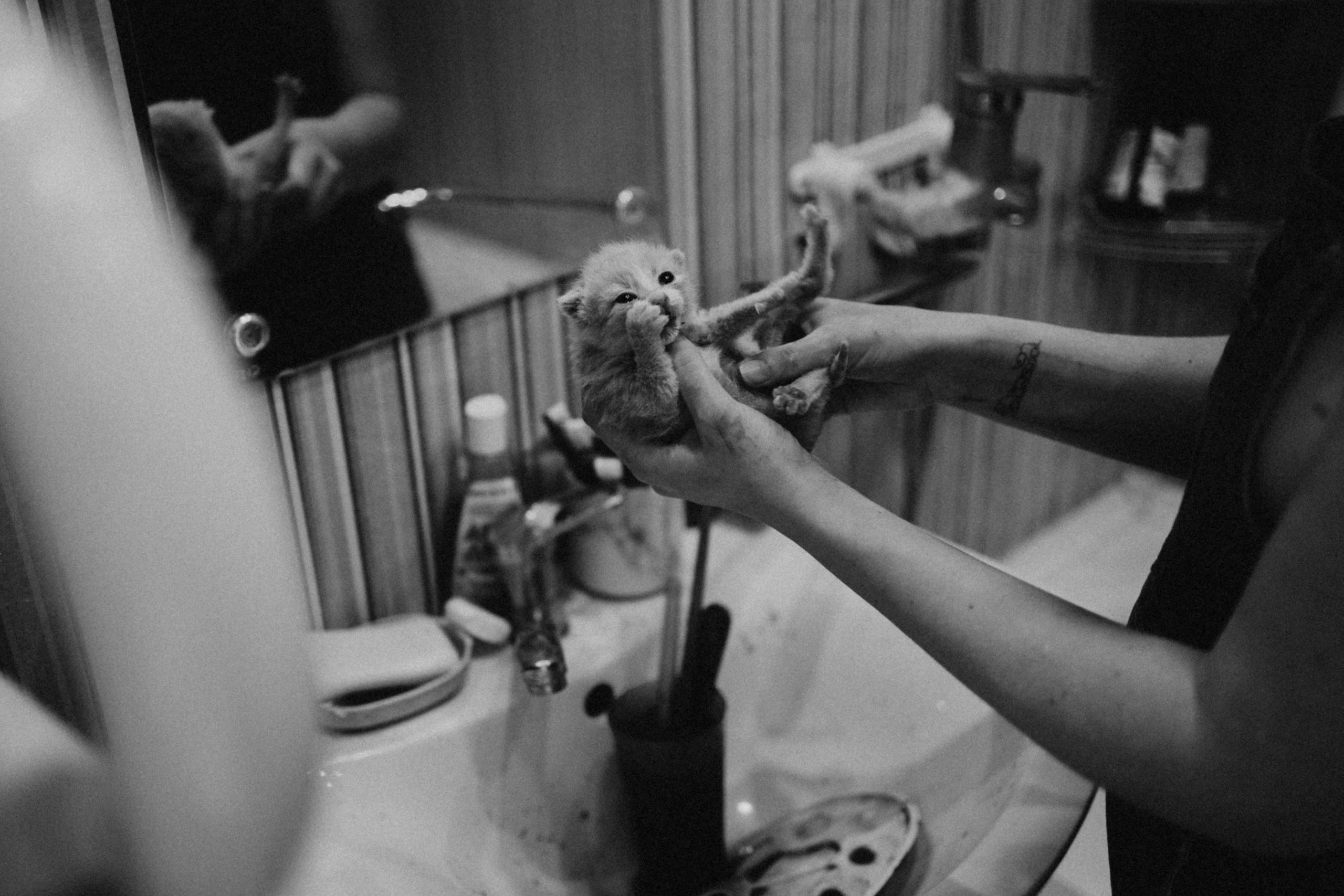 Про материнство. Фотограф Настя Леонова