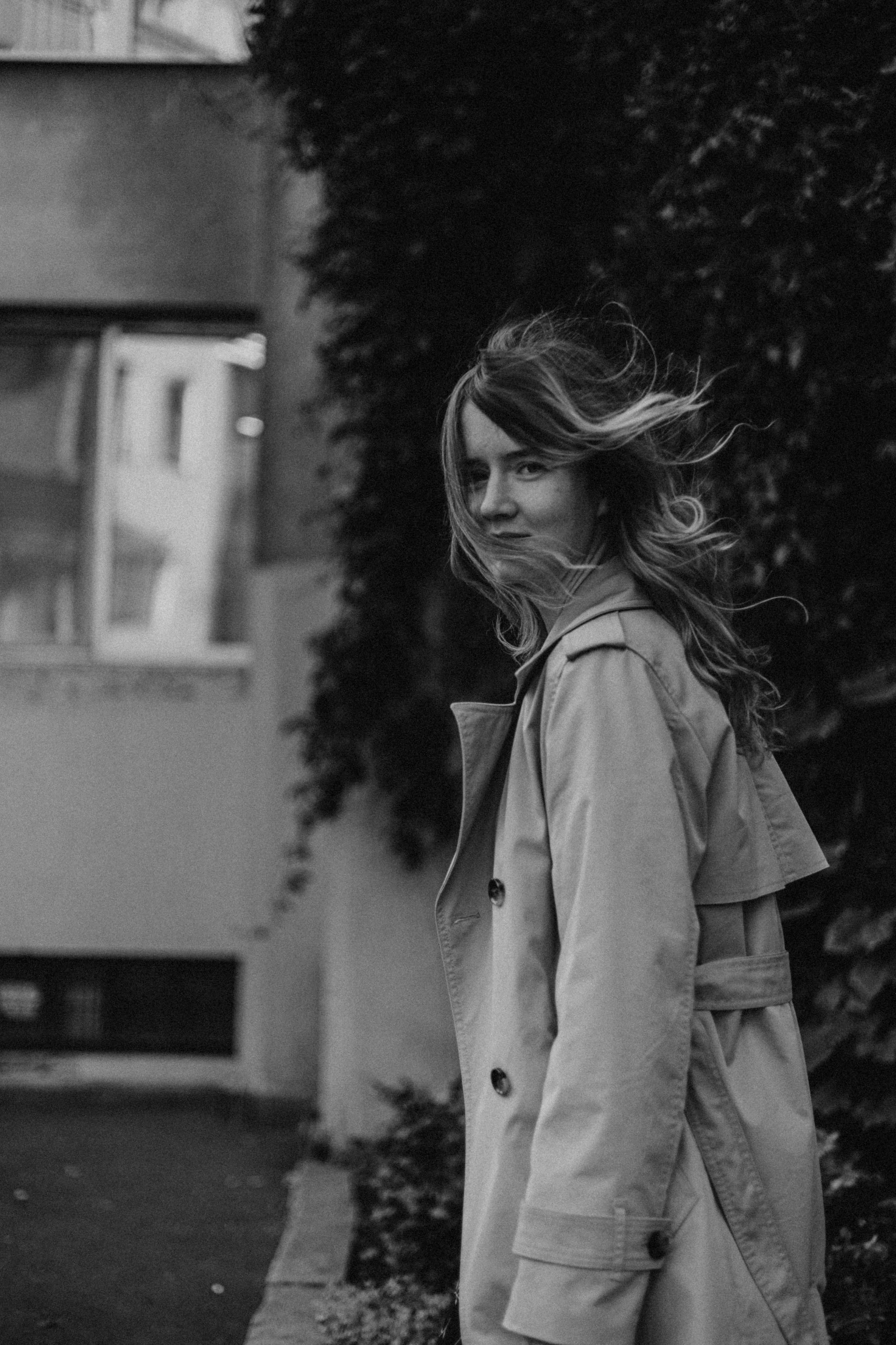 Даша. Фотограф Настя Леонова