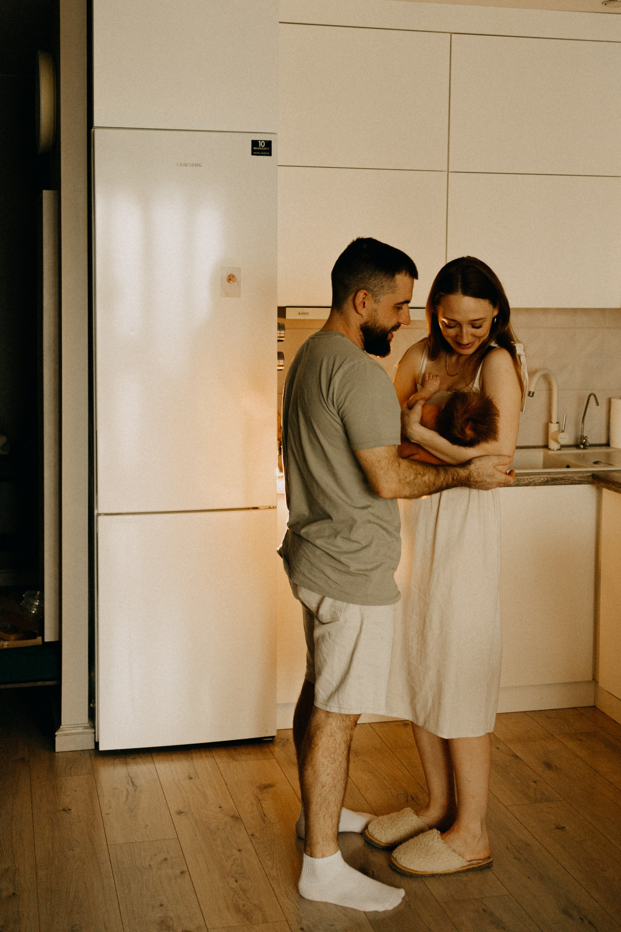 +1. Фотограф Настя Леонова