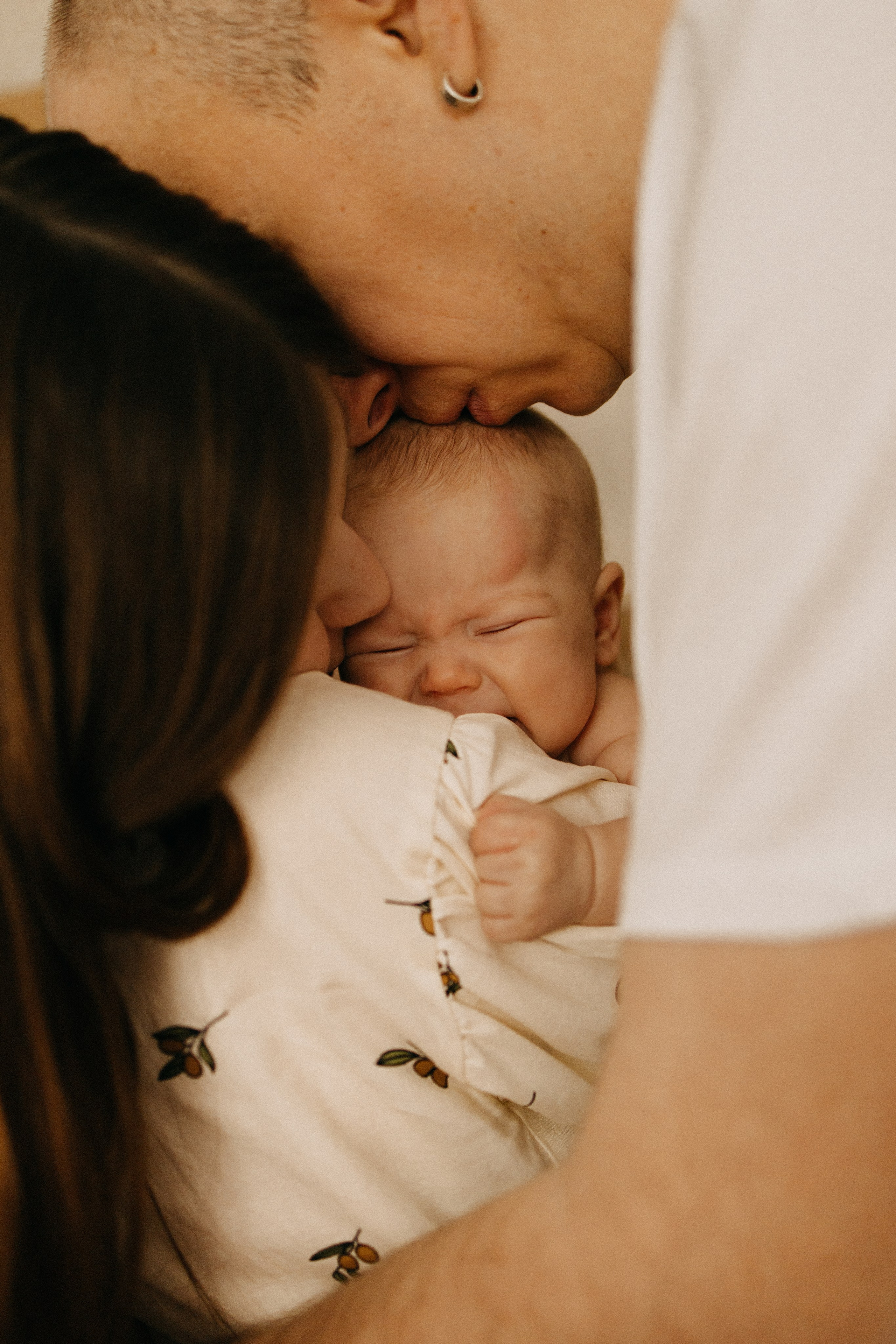 Таня. Фотограф Настя Леонова