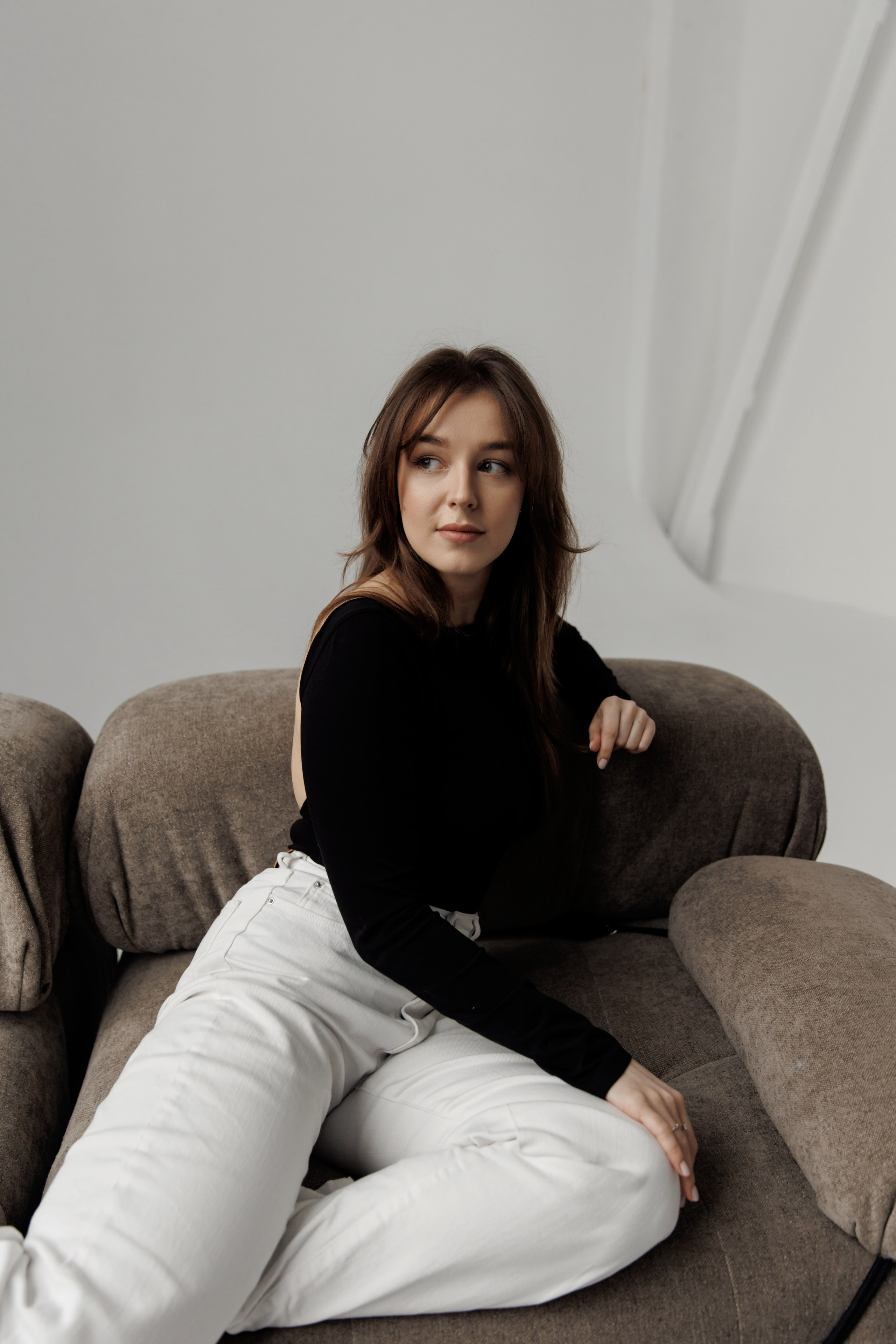 ПОРТРЕТЫ. Свадебный фотограф Екатерина Худякова — Ярославль, Санкт-Петербург, Москва