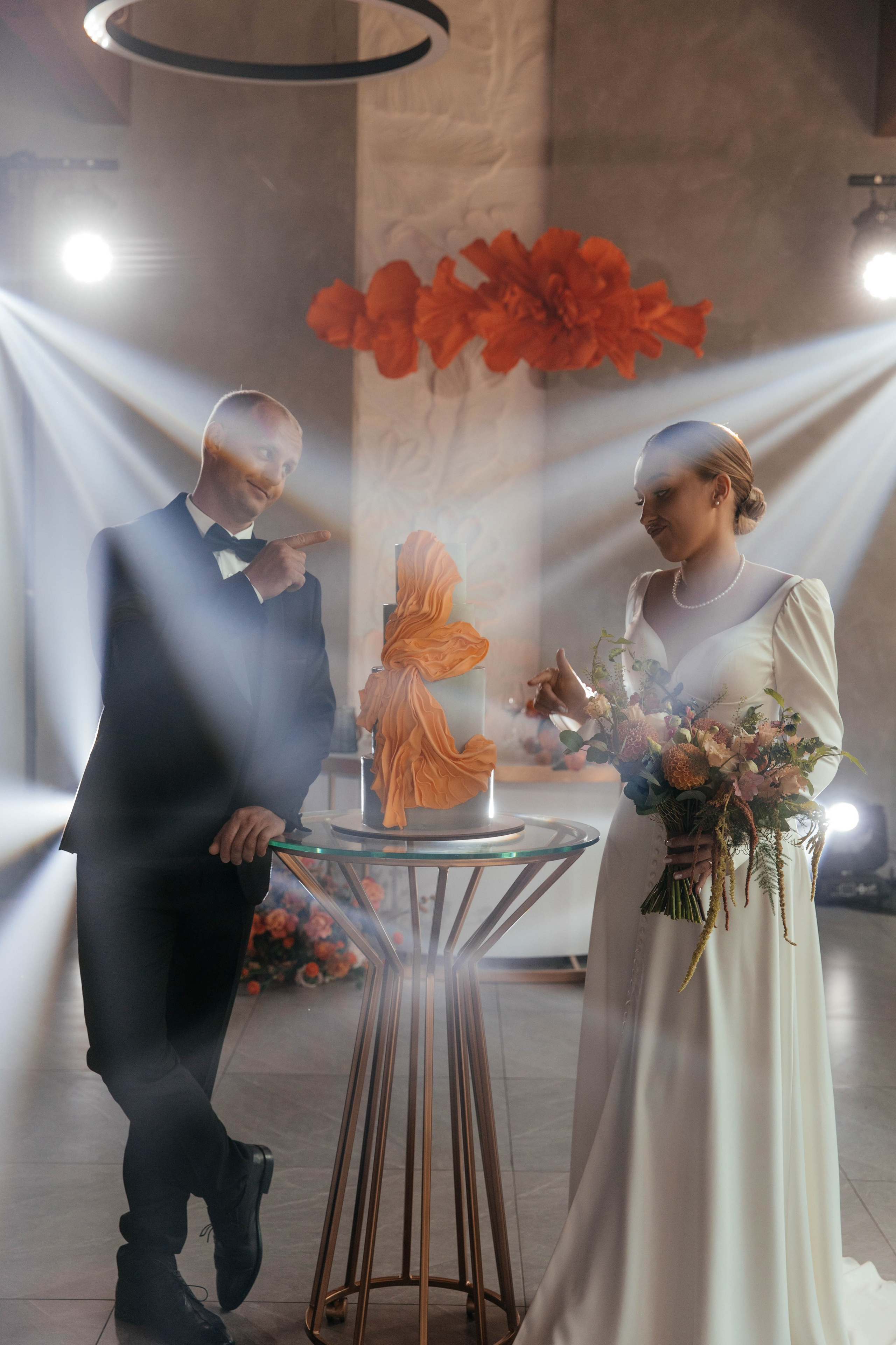 Алексей и Ульяна. Фотограф Барнаул Полина Теплова