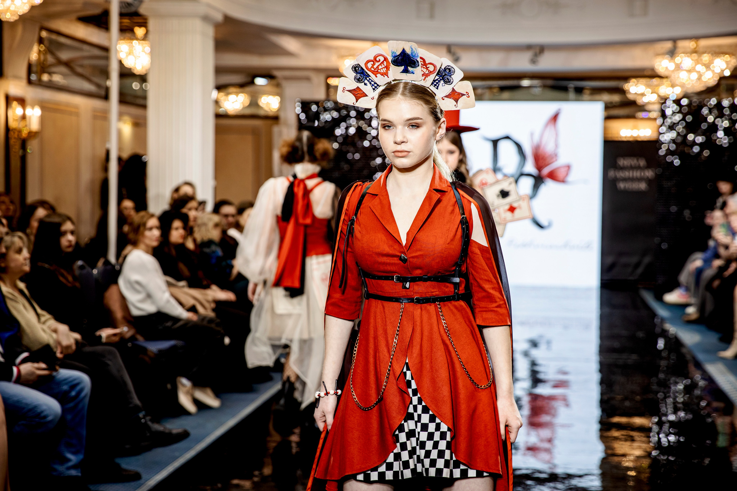 NEVA — 2024. Фотограф — Татьяна Кириллова, г. Санкт-Петербург