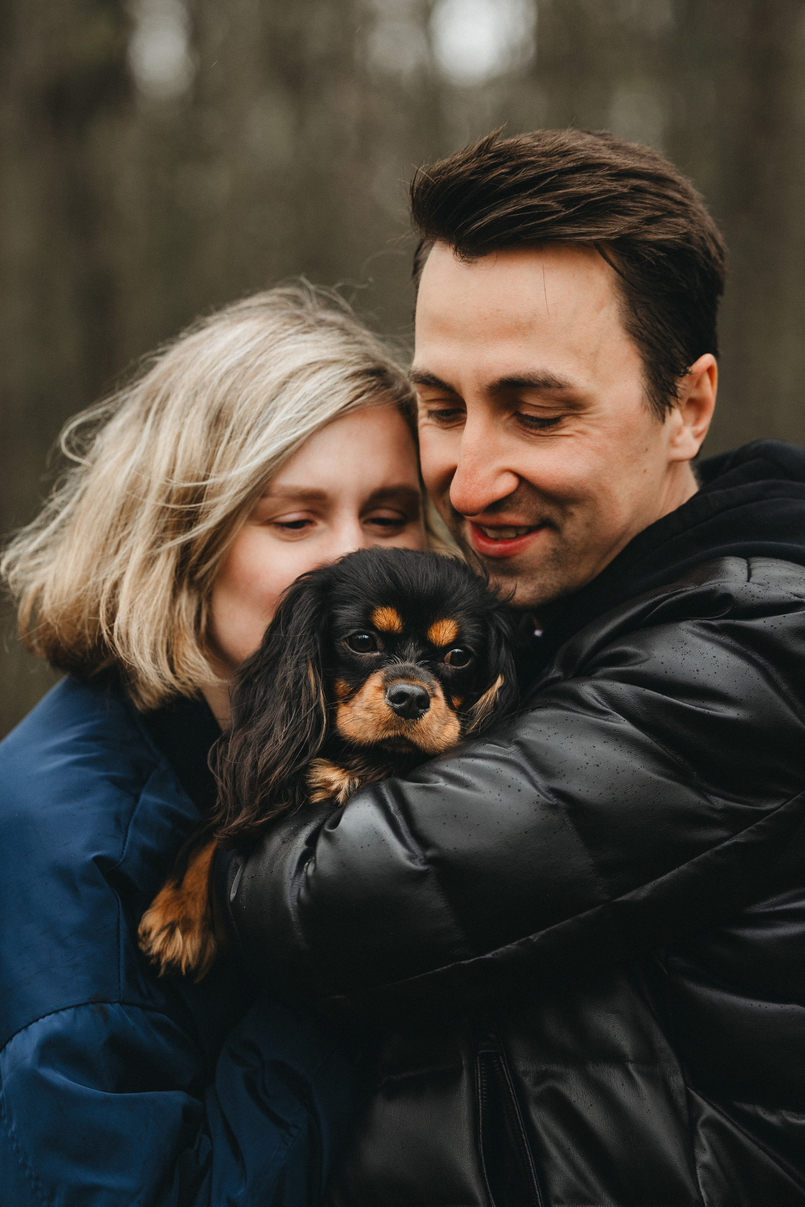 Встреча ККЧС. Фотограф анималист Осипчикова Мария