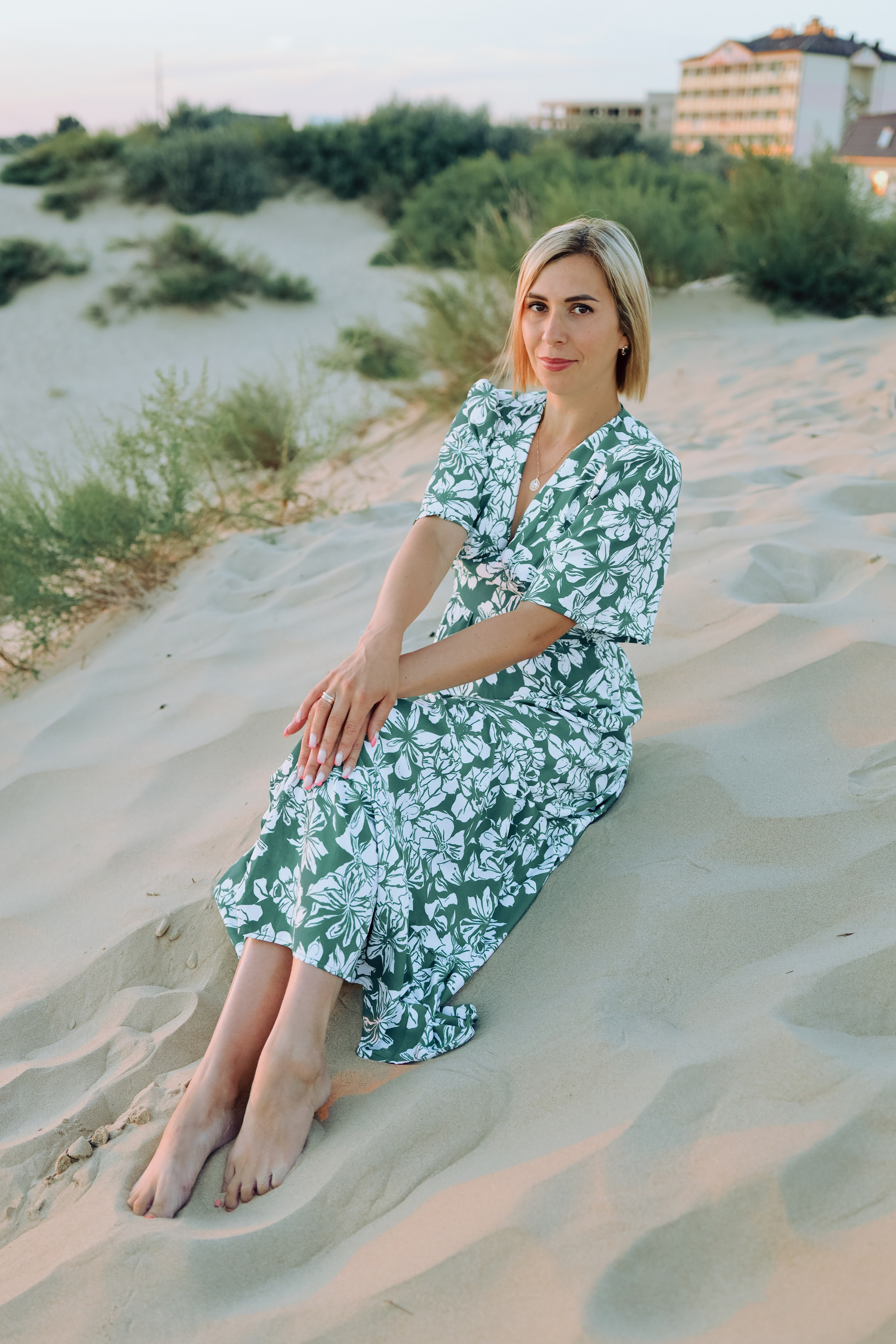 Инна. Главная