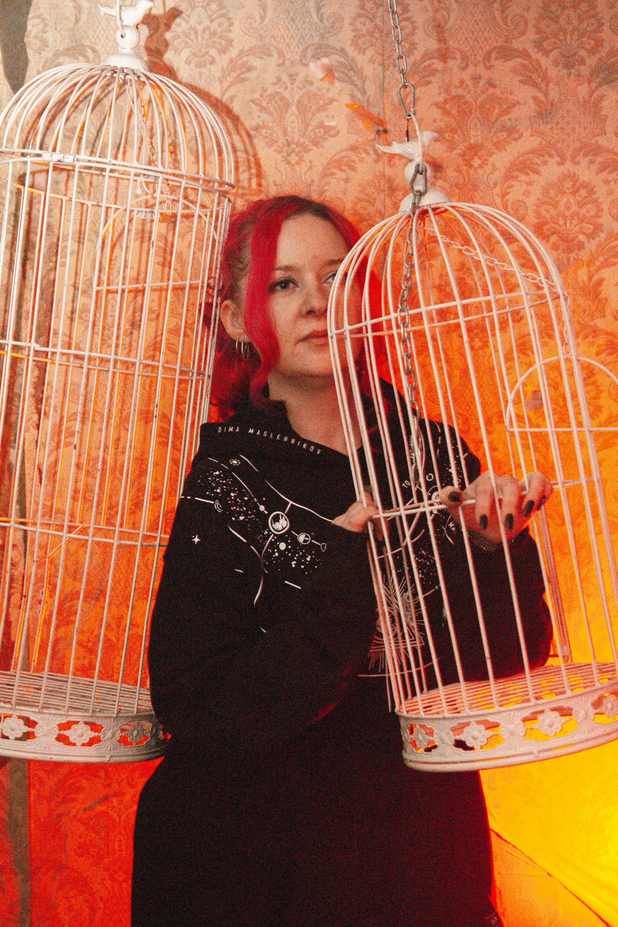 ЛИГА: День Рождения Оксаны. КАРАМБОЛА: Организация праздников в Москве