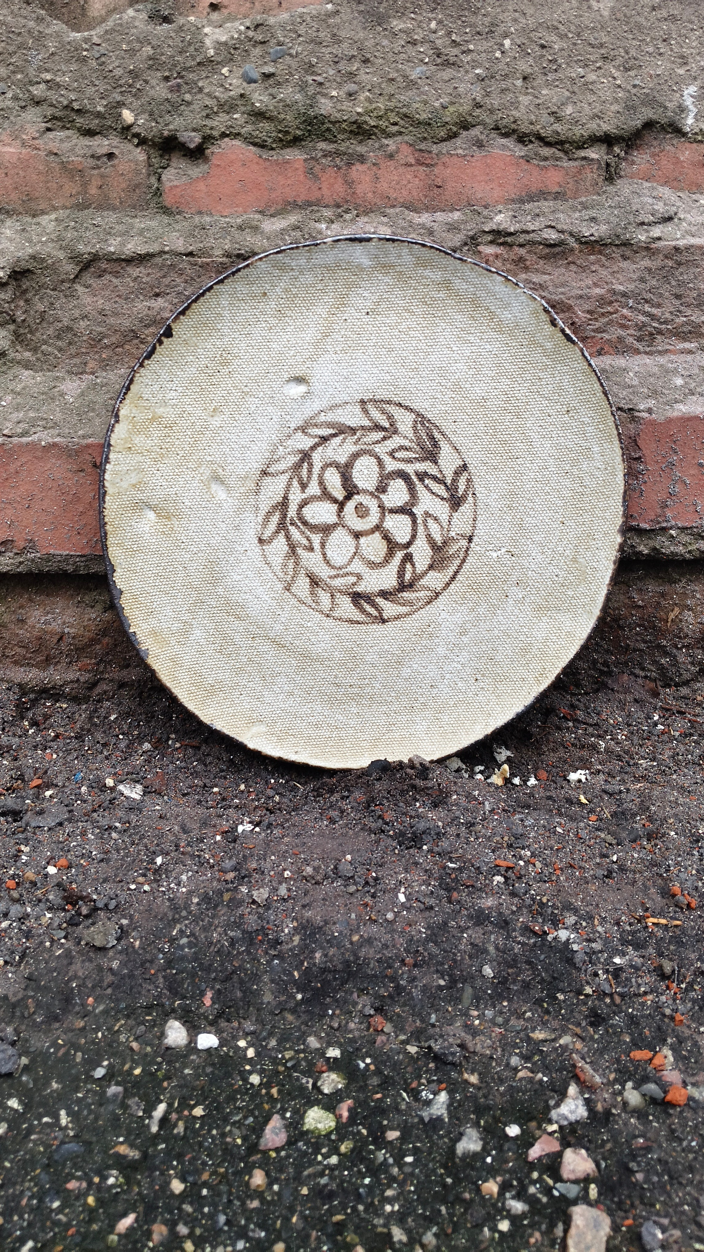 Авторская керамика. Керамика больших форм, предметы интерьера и ландшафта