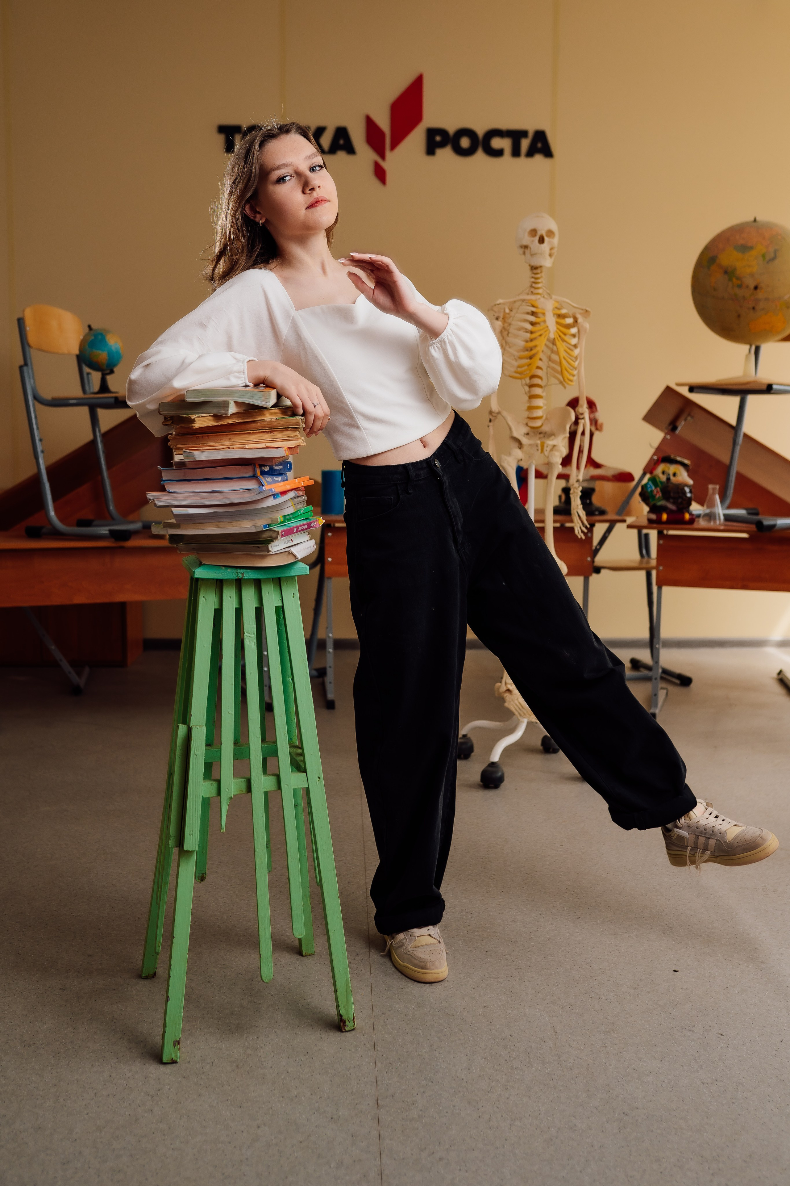 Октябрьский 8 класс. Фотограф Торопец Кристина Абрамова Kanwellia photography