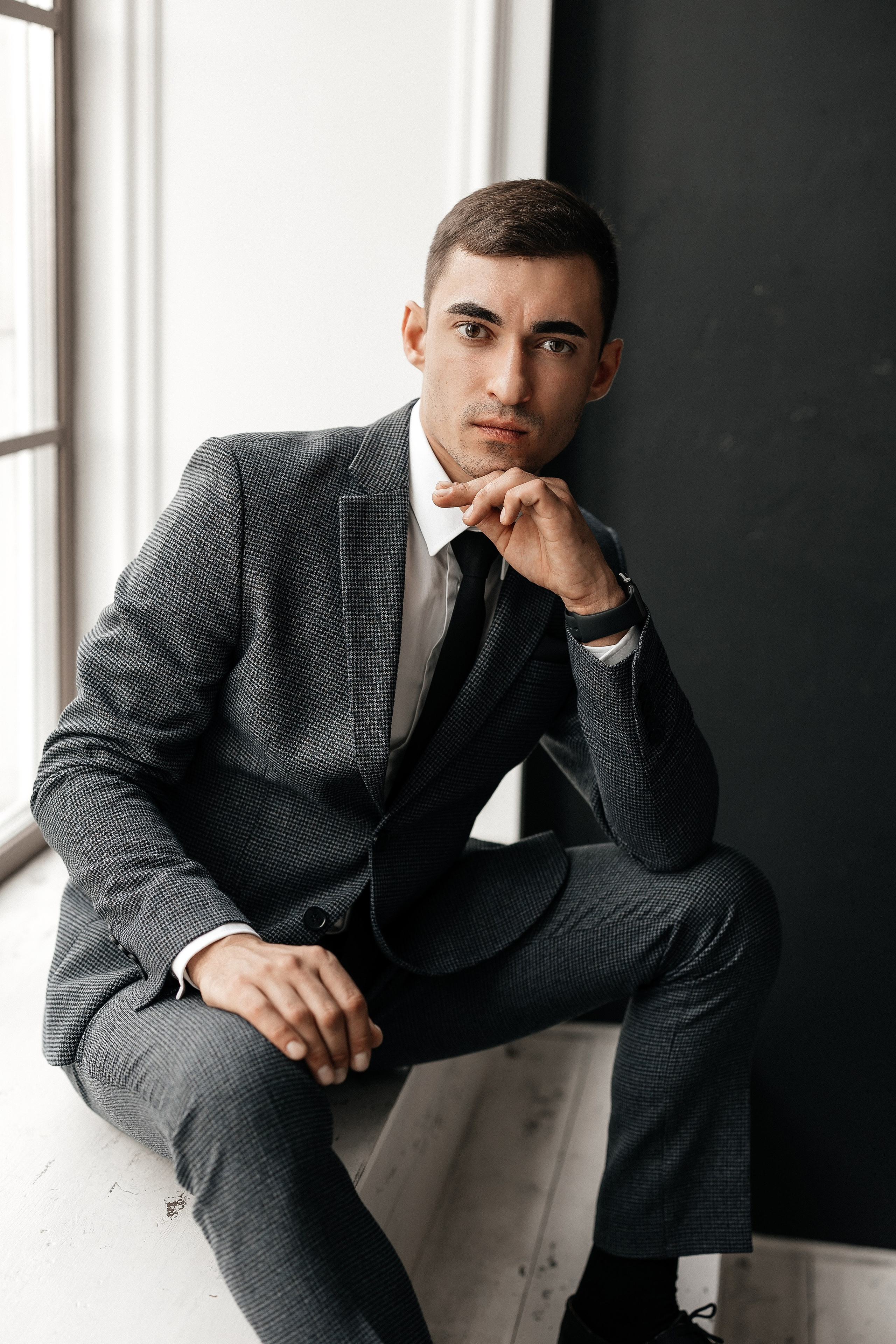 Дарья & Дмитрий | 22.09.23. Свадебный и семейный фотограф в Омске Евгения Хакимова