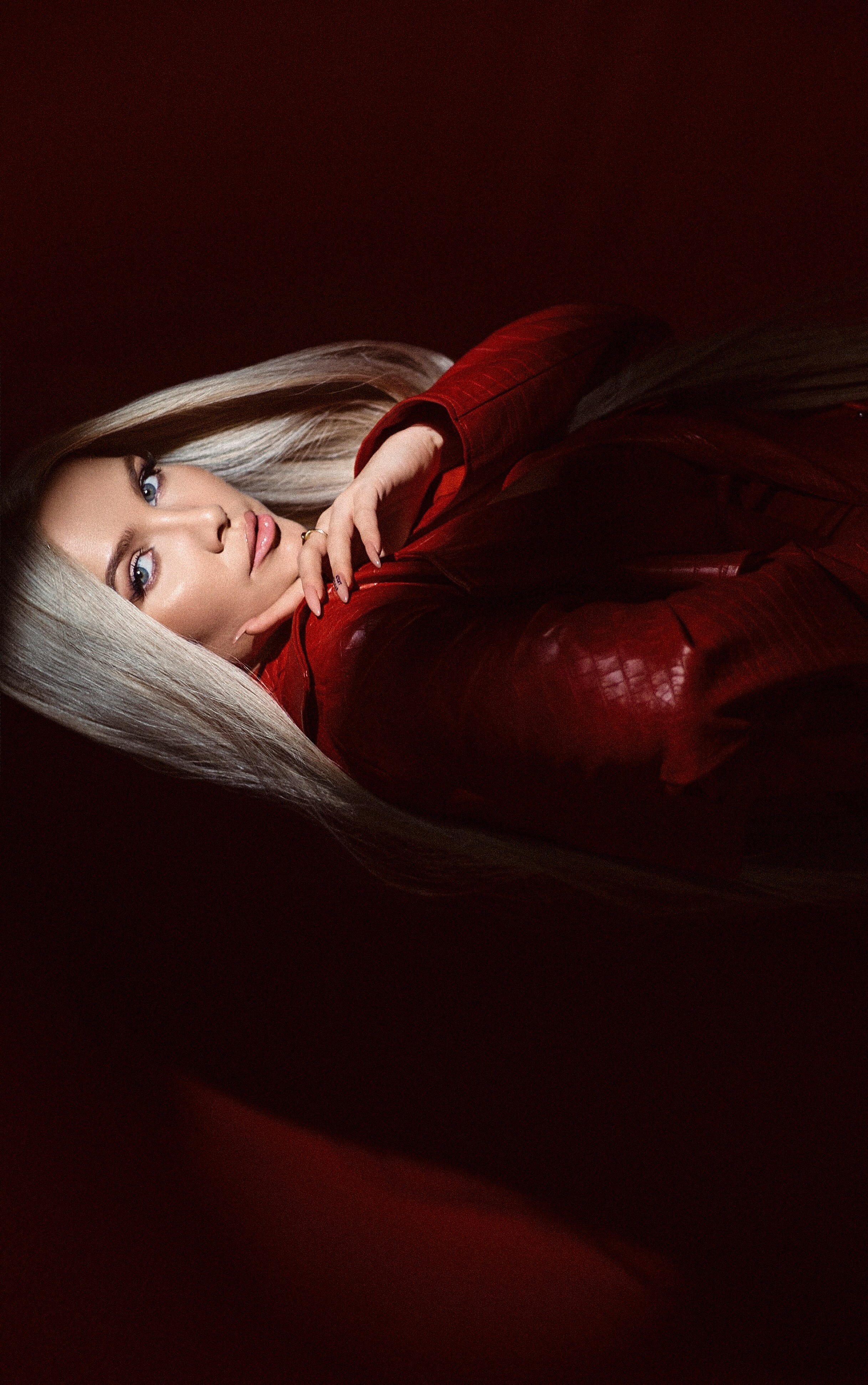 Кристина. Ph.emmi