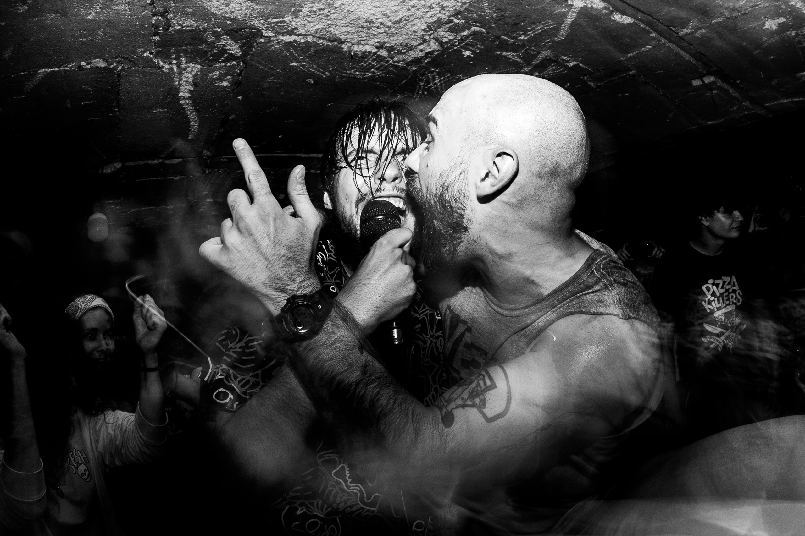 Концерты. Фотограф в Иркутске | Алмамедова Кристина