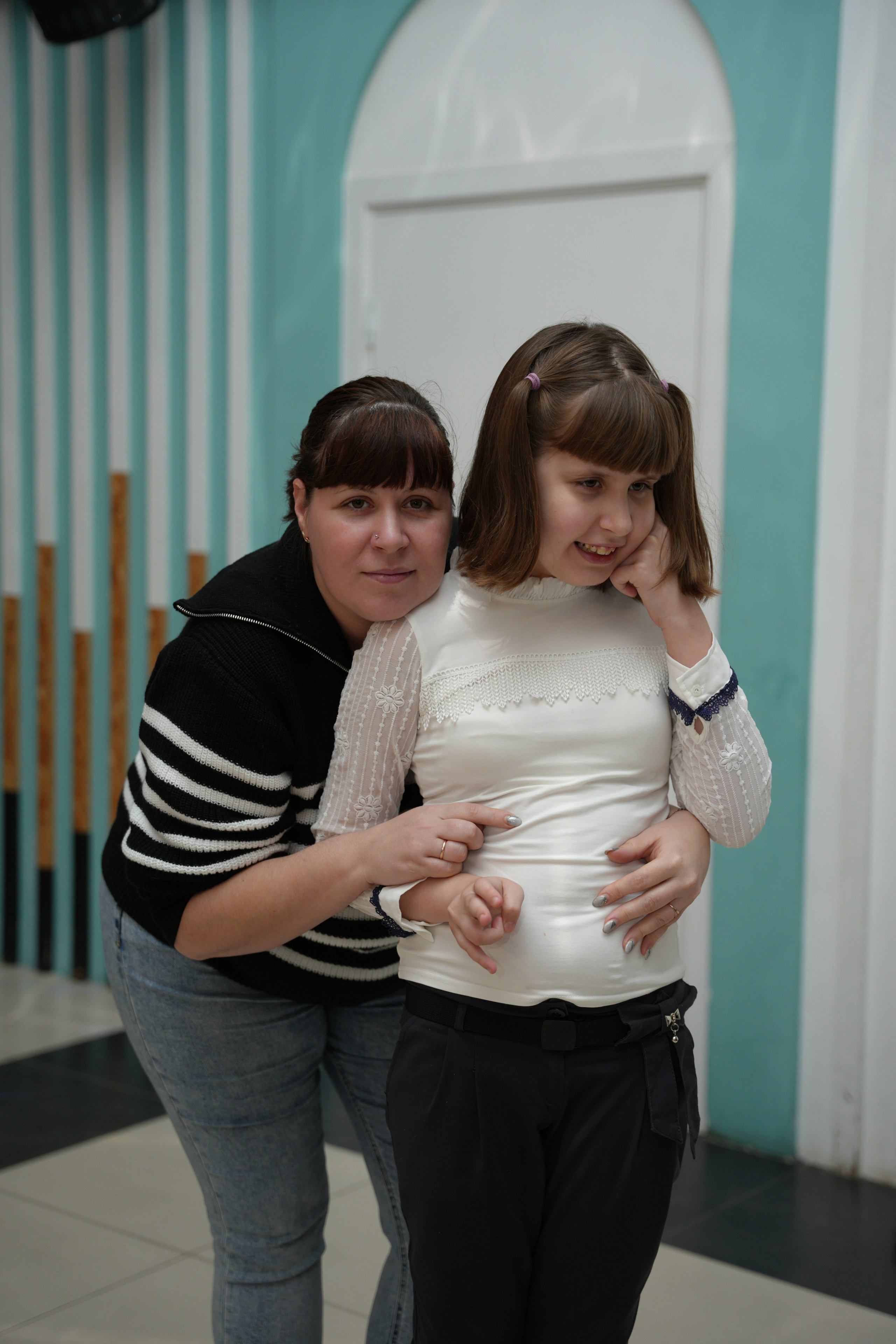 Социально —благотворительная акция «Ты в этом мире не один», посвященная Международному дню инвалидов. ВЫПУСКНЫЕ АЛЬБОМЫ, Школьный фотограф, семейный и свадебный в Саратове и области Ольга Плаксина