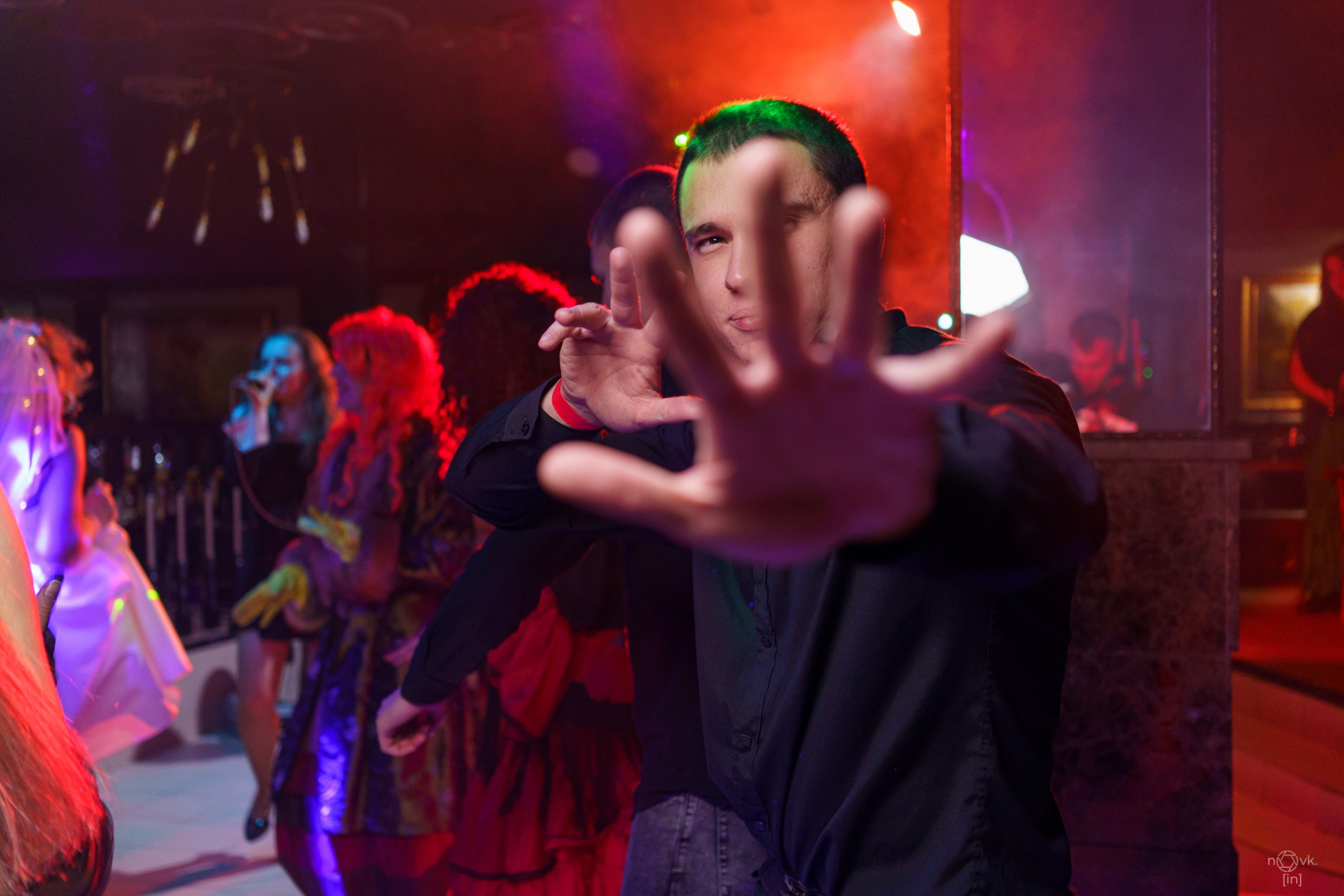 Art-Zone. ФОТОГРАФ ИВАН НОВИКОВ | СТАВРОПОЛЬ