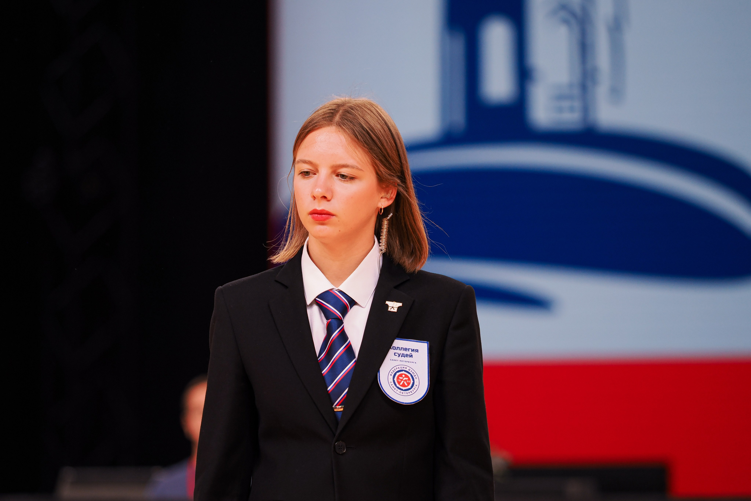 RUSSIAN JUDO TOUR (г. Красноярск). Репортажный фотограф Алексей Козьмин