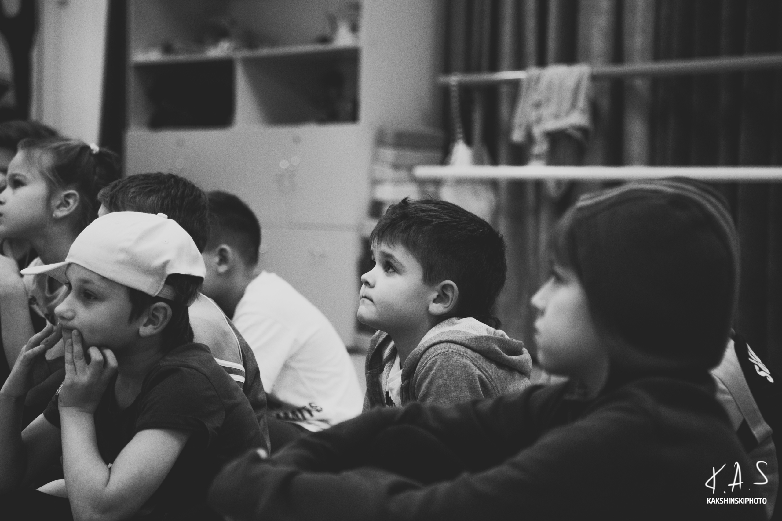 Brake Dance. Фотография и видеосъёмка