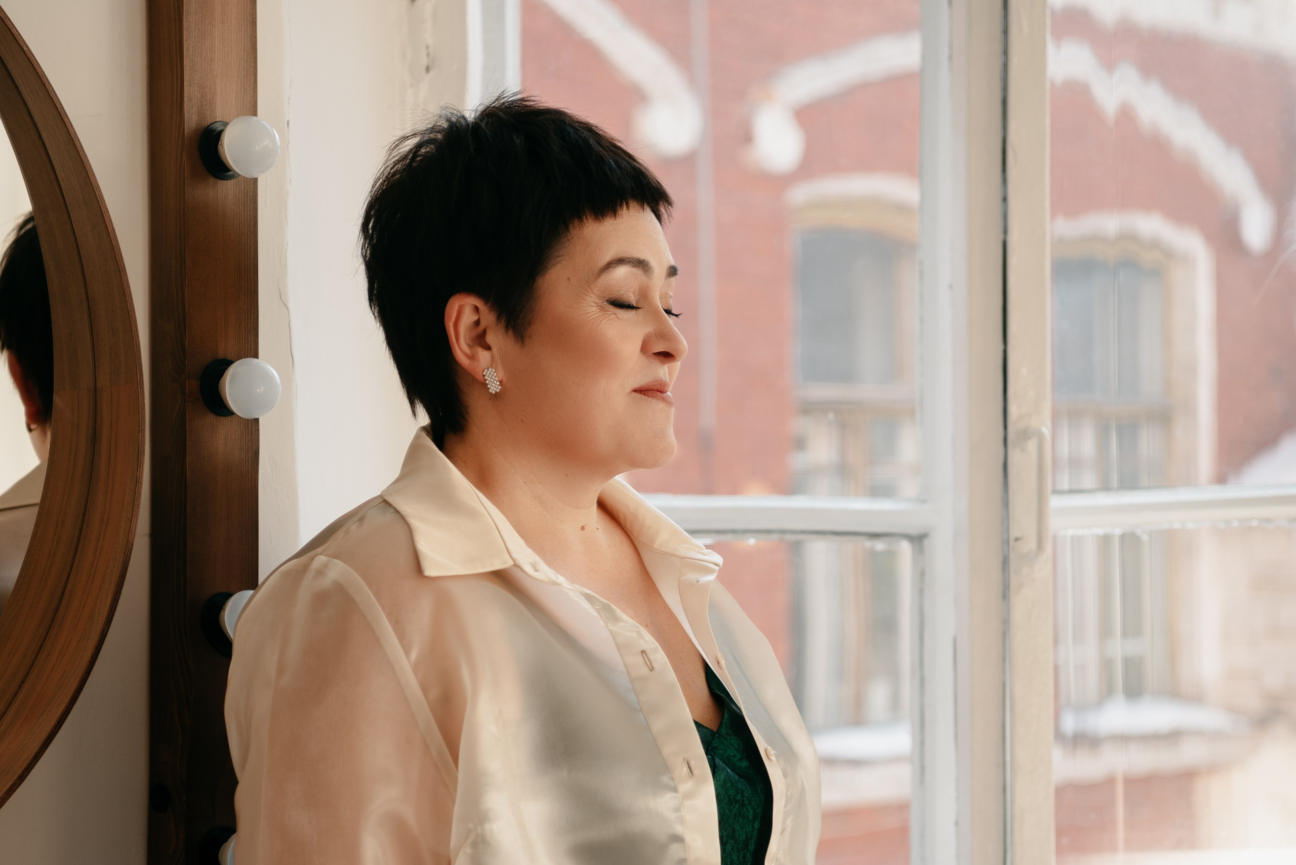 30 лет любви. Свадебный и семейный фотограф в Самаре Любовь Атюшева