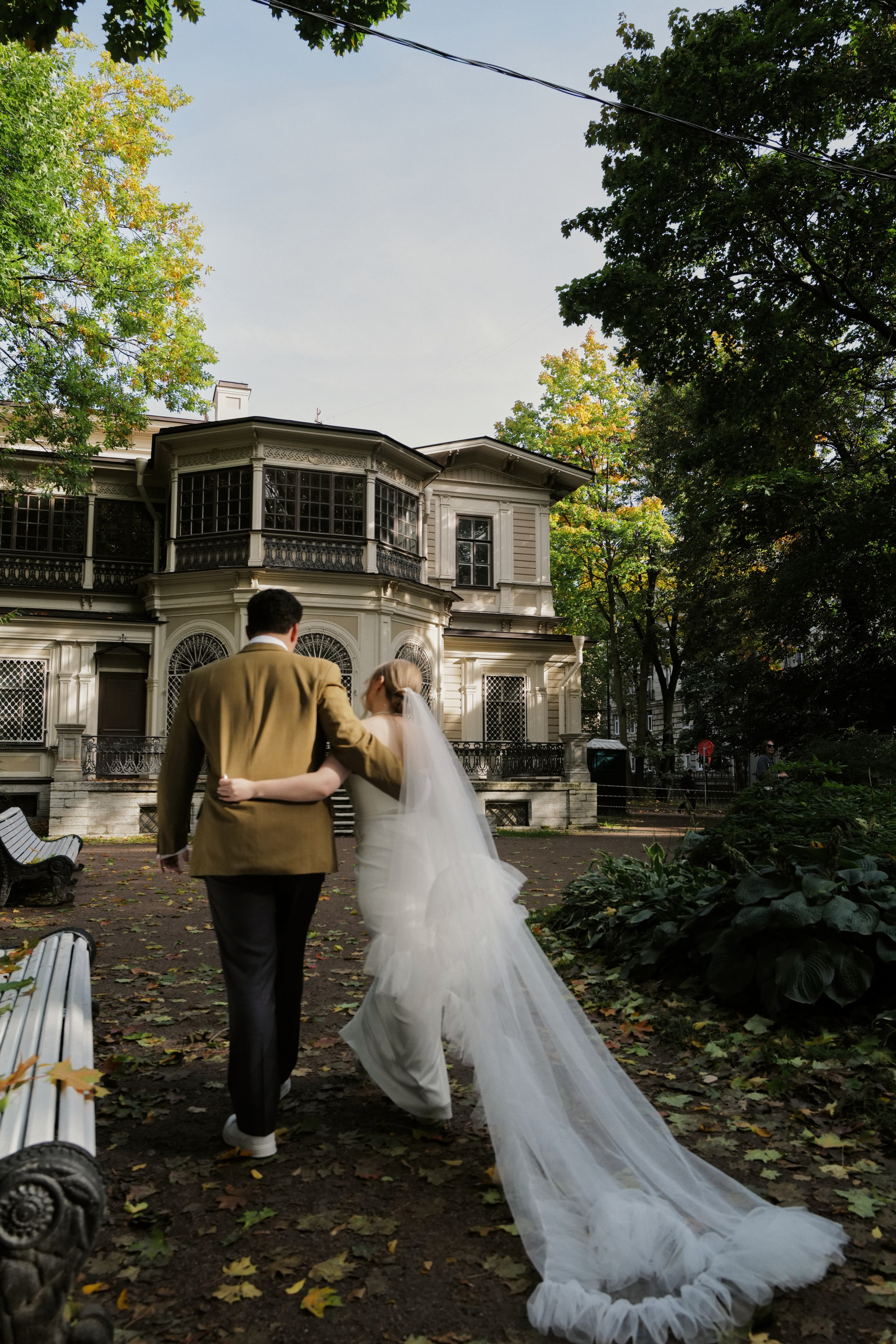Давид & Влада. Wed Photographers 📷 Saint Petersburg