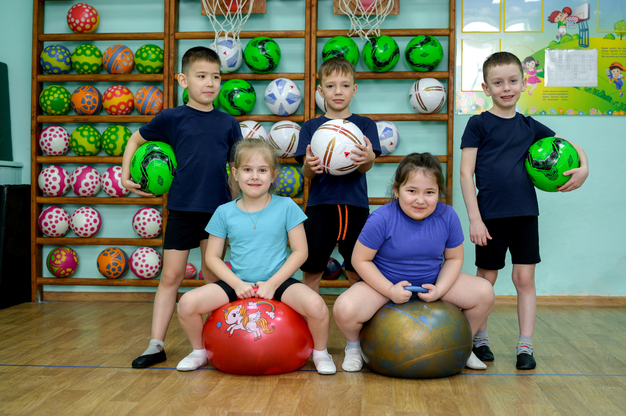 149 д/сад группа «Пчёлы». Фотограф новорожденных, семейный детский в Тюмени Татьяна Морозова