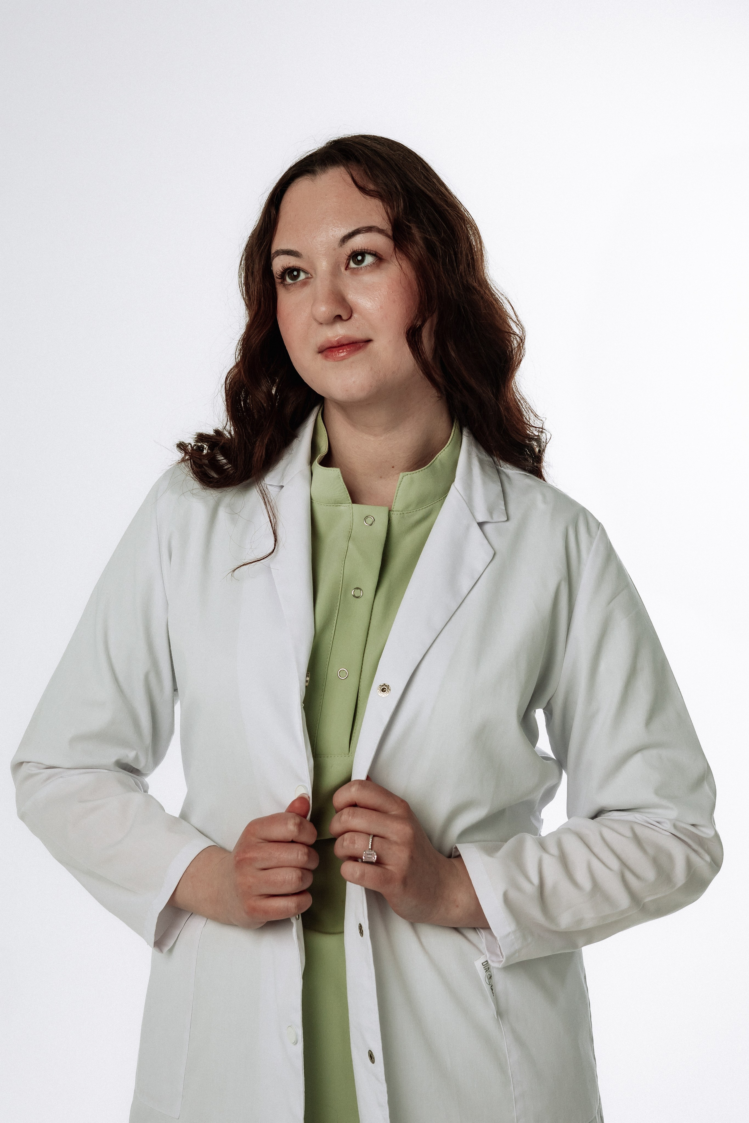DOCTORS. Ника — ваш персональный фотограф в Нижнем Новгороде