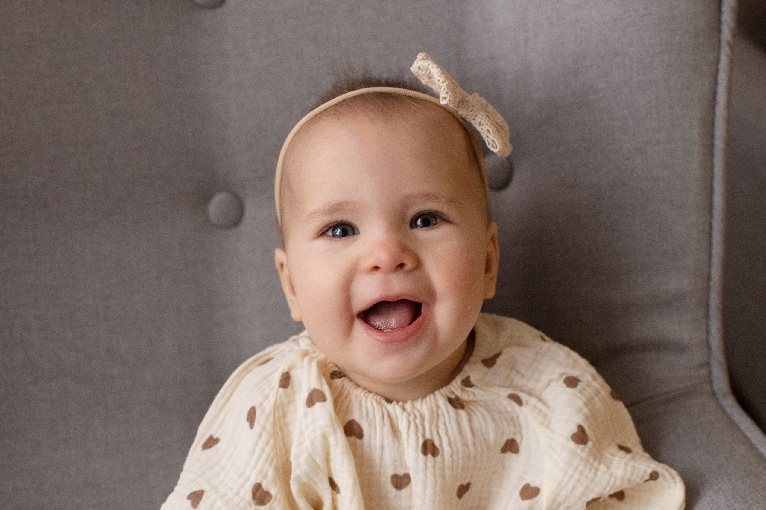 Ева Итого. Фотограф новорожденных в Екатеринбурге Татьяна Продан