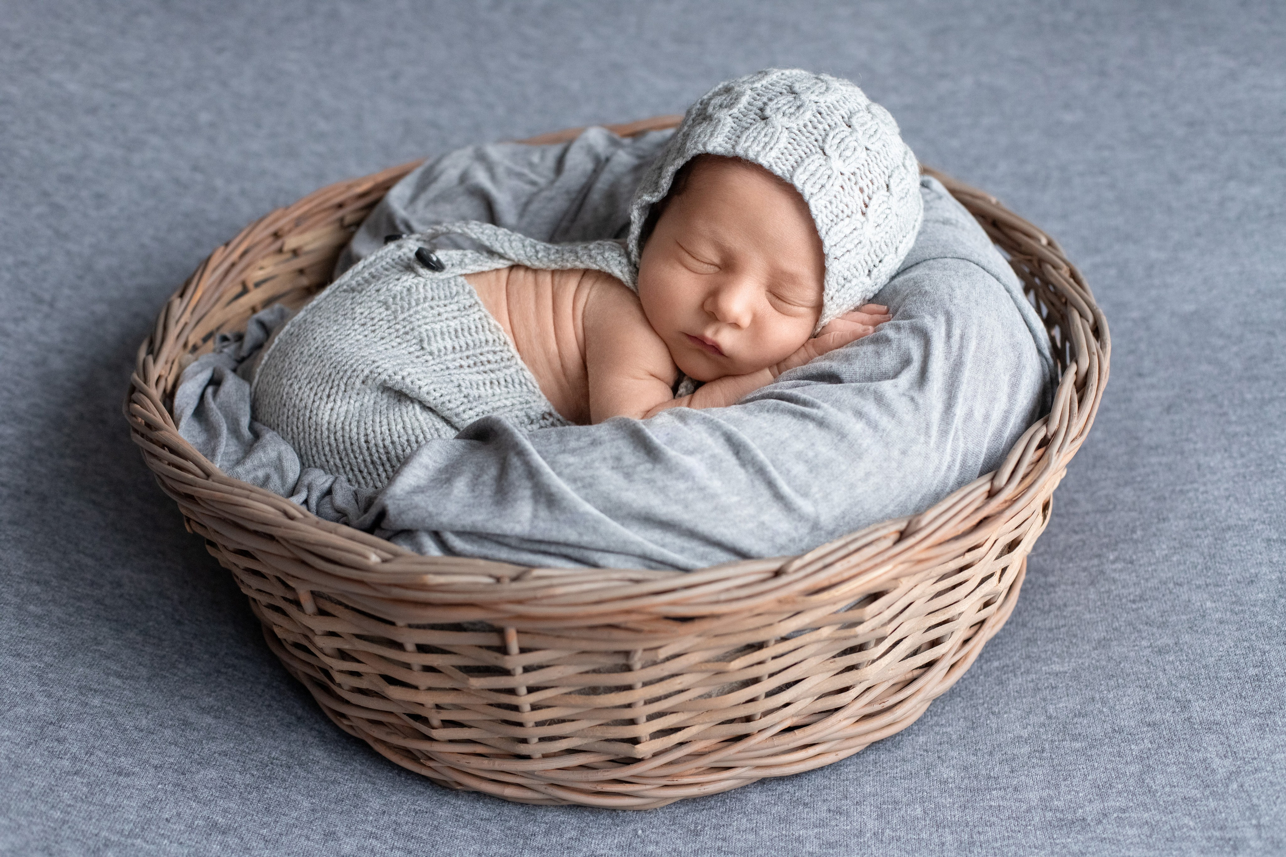 Татьяна. Фотограф новорожденных в Екатеринбурге Татьяна Продан