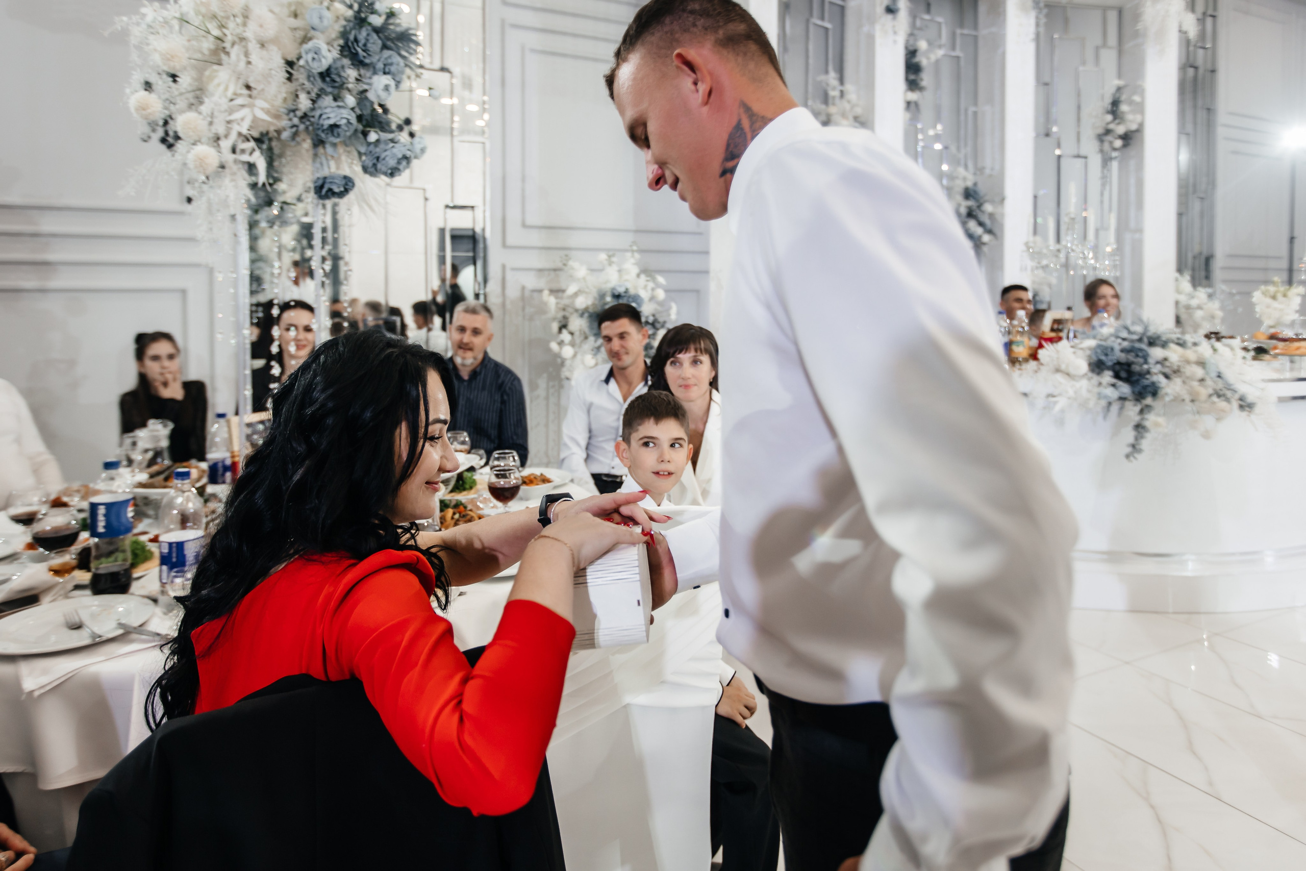 Анонс свадьбы Максима и Алены. Свадебный фотограф в Крыму и Севастополе Ольга Баскакова